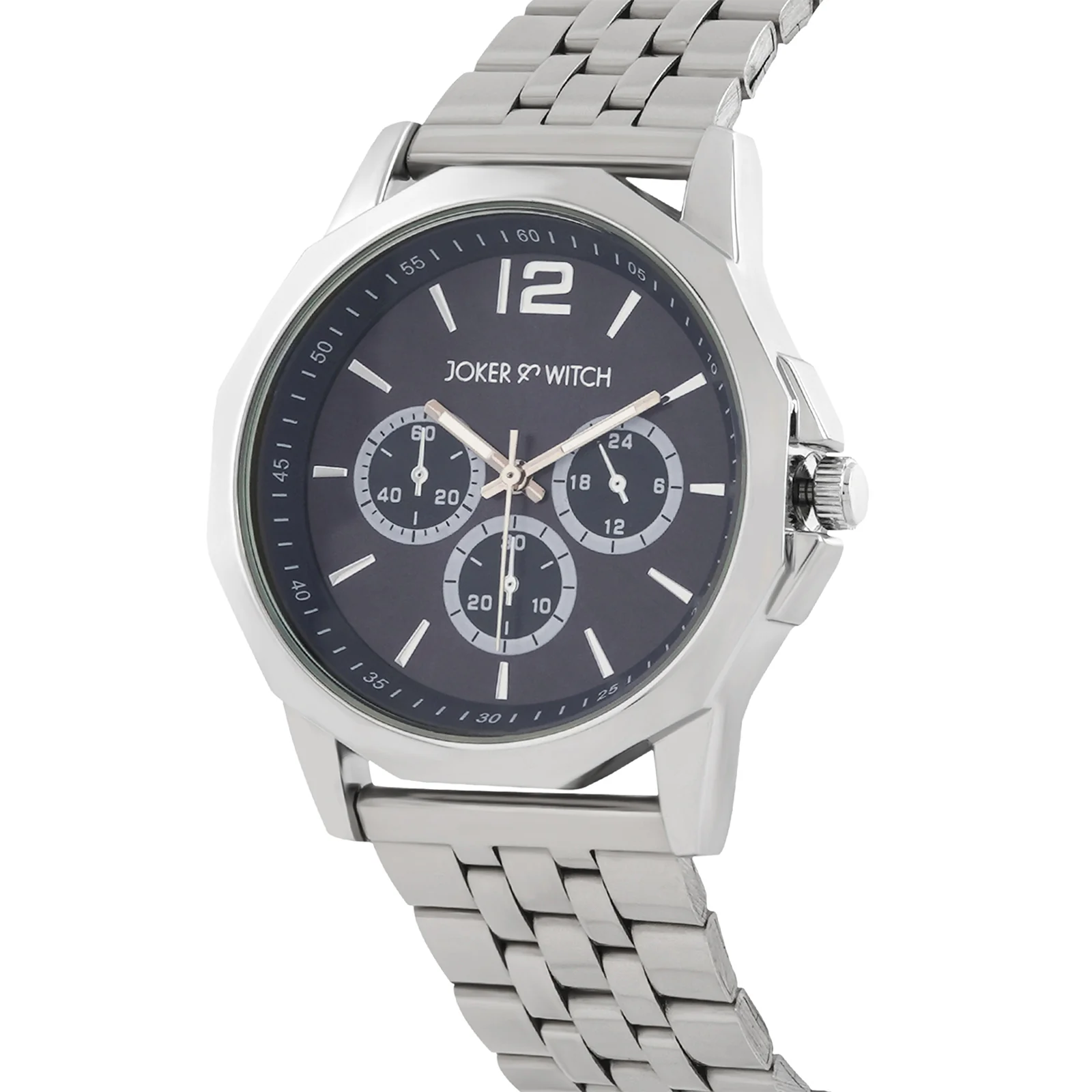 Chris & Kat Couple Watches - Image 8