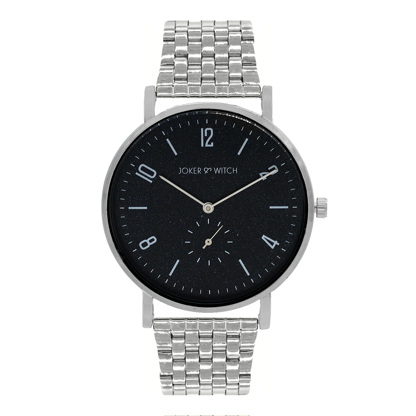 Chuck & Ned Couple Watches - Image 3