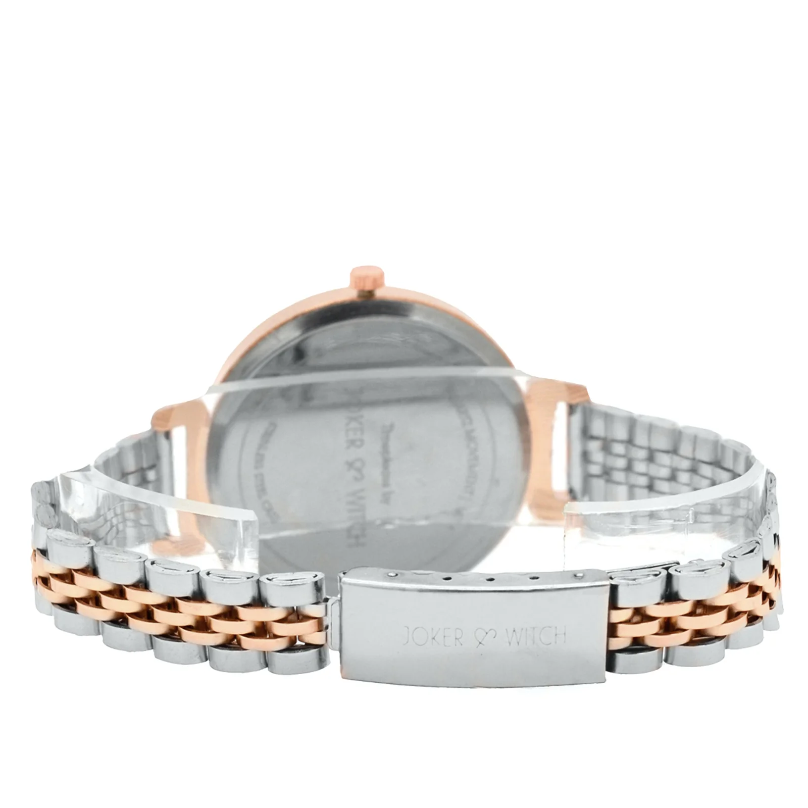 Chuck & Ned Couple Watches - Image 5