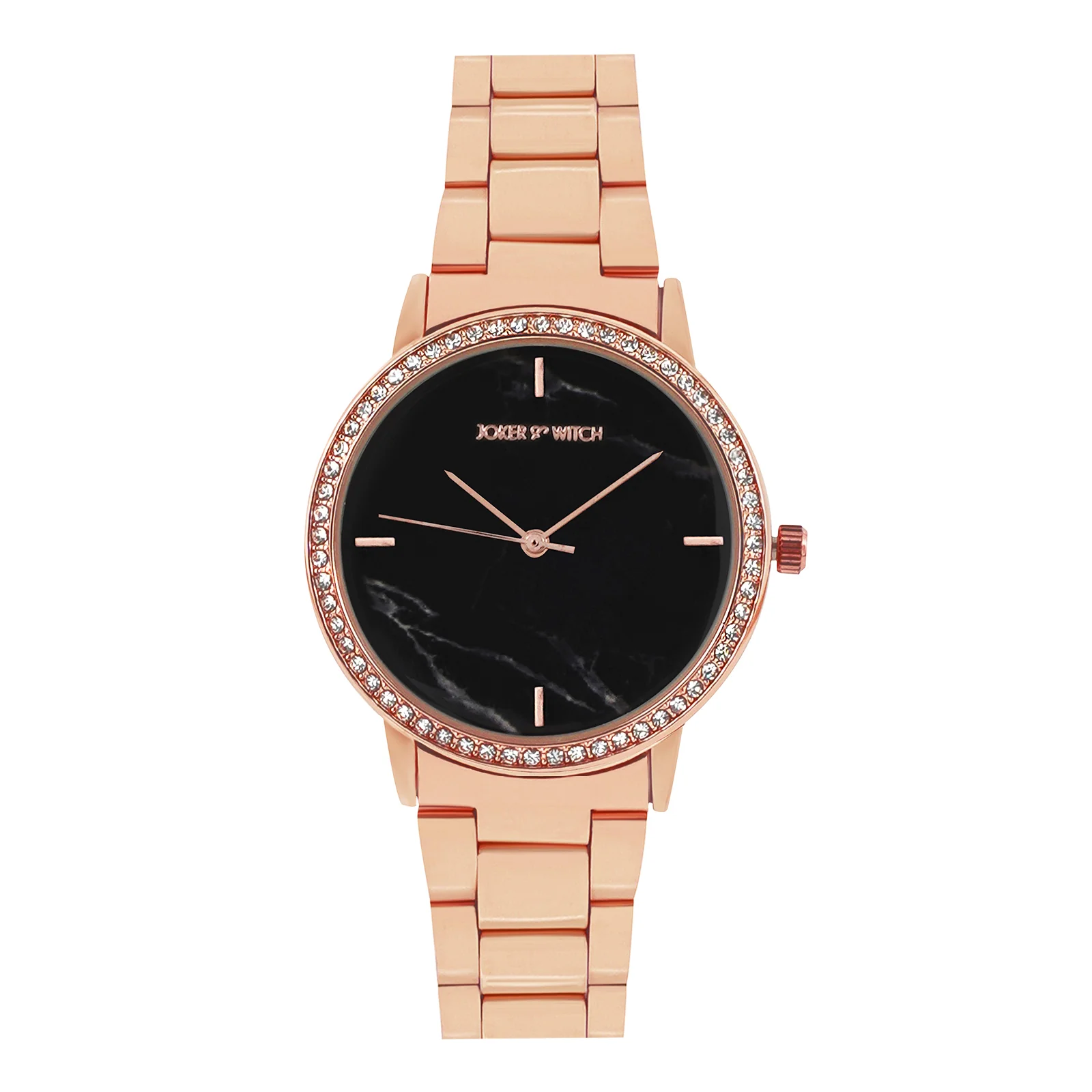 Cinnamon Watch Bracelet Stack - Image 3