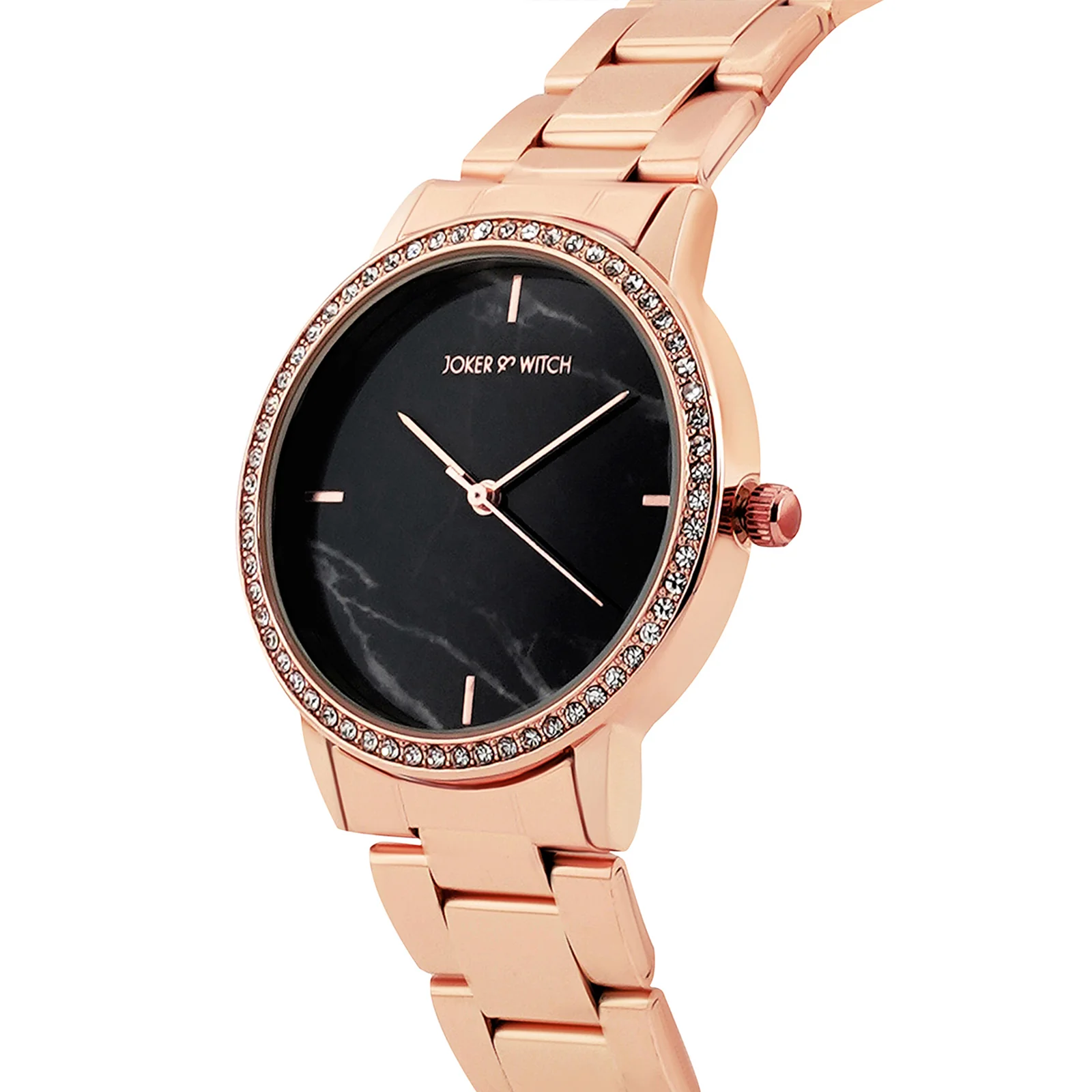 Cinnamon Watch Bracelet Stack - Image 4
