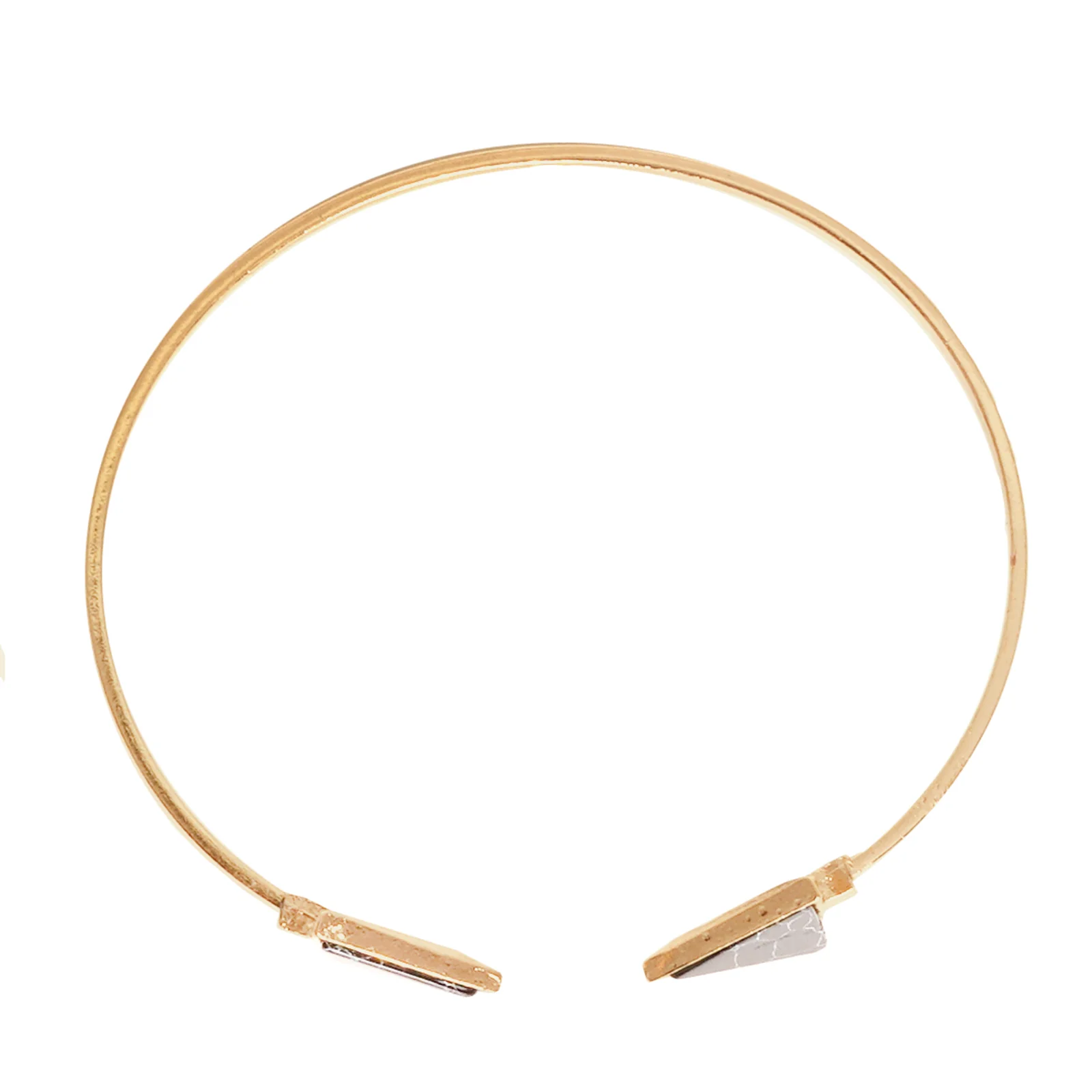 Cinnamon Watch Bracelet Stack - Image 8