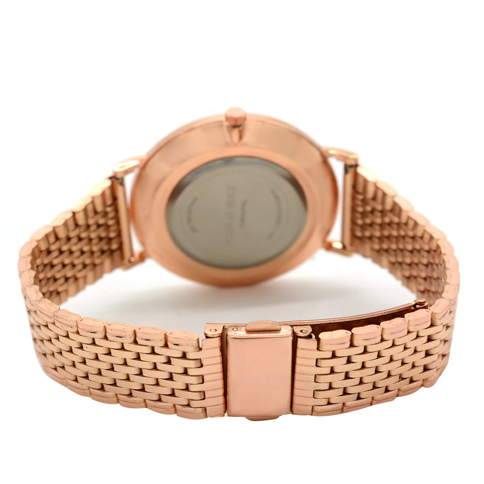Clara & Eric Couple Watches - Image 7