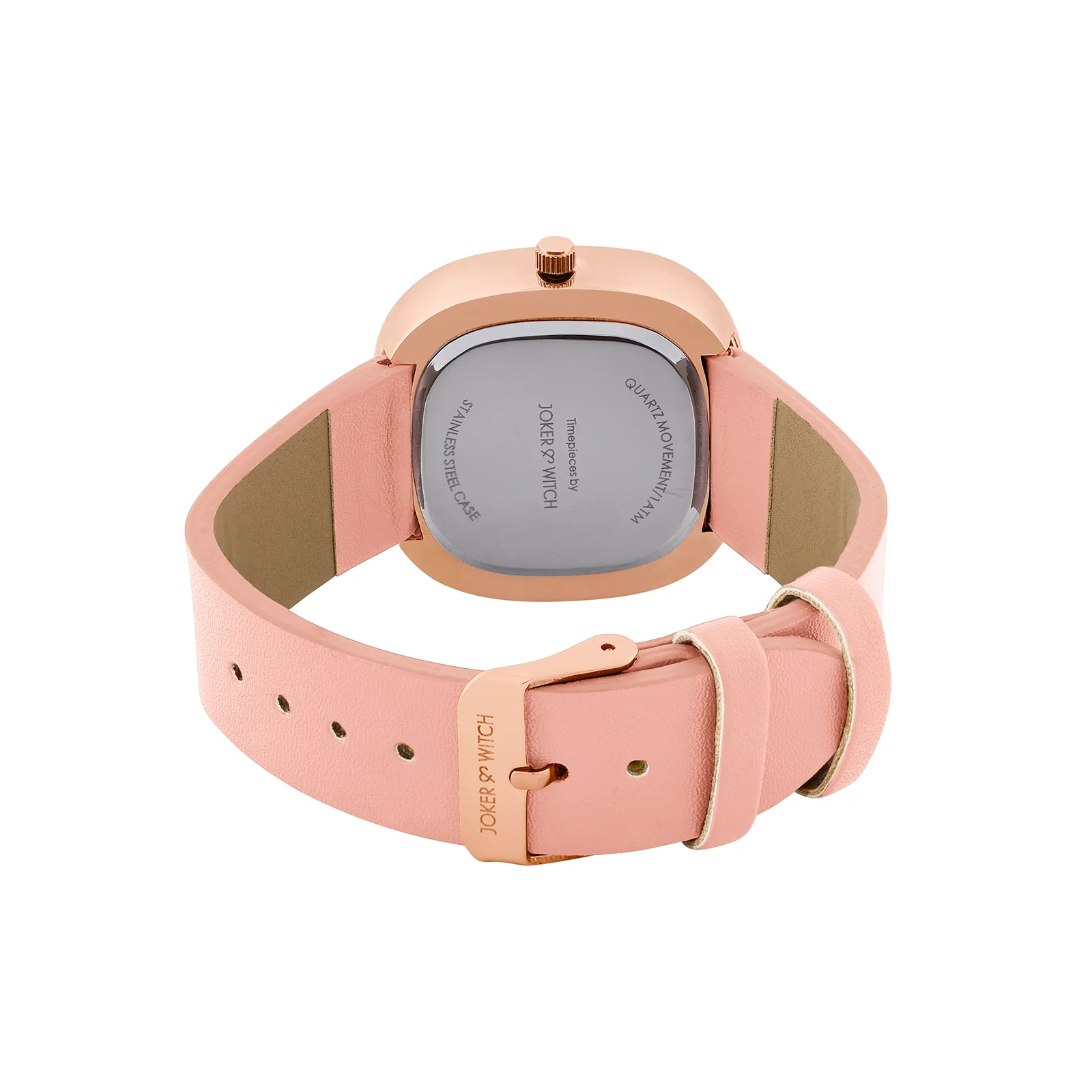 Classic Chic Watch Bracelet Stack - Image 5