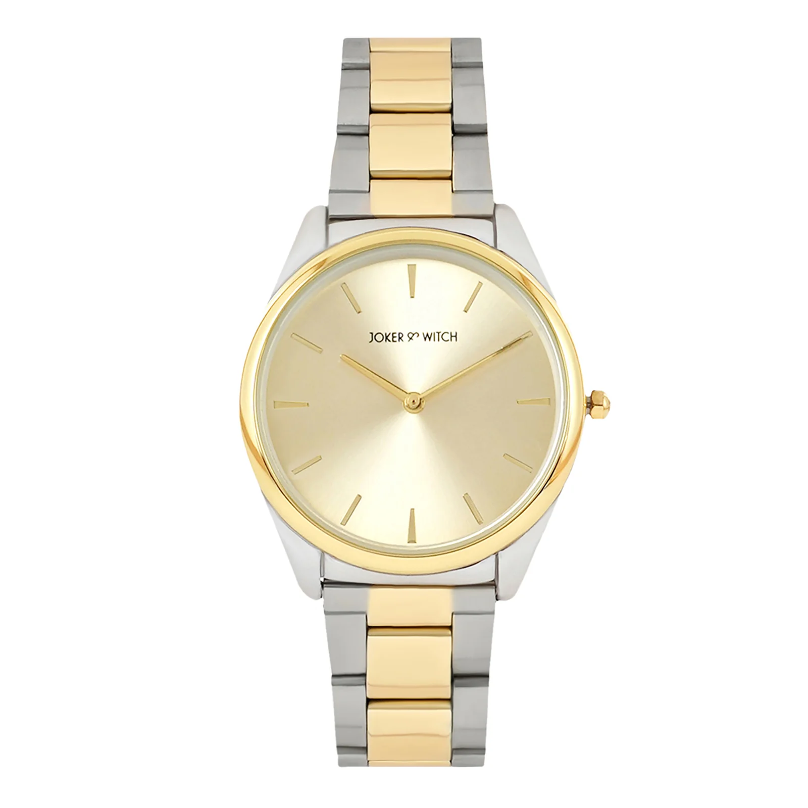 Clio Dualtone Watch Bracelet Stack - Image 3