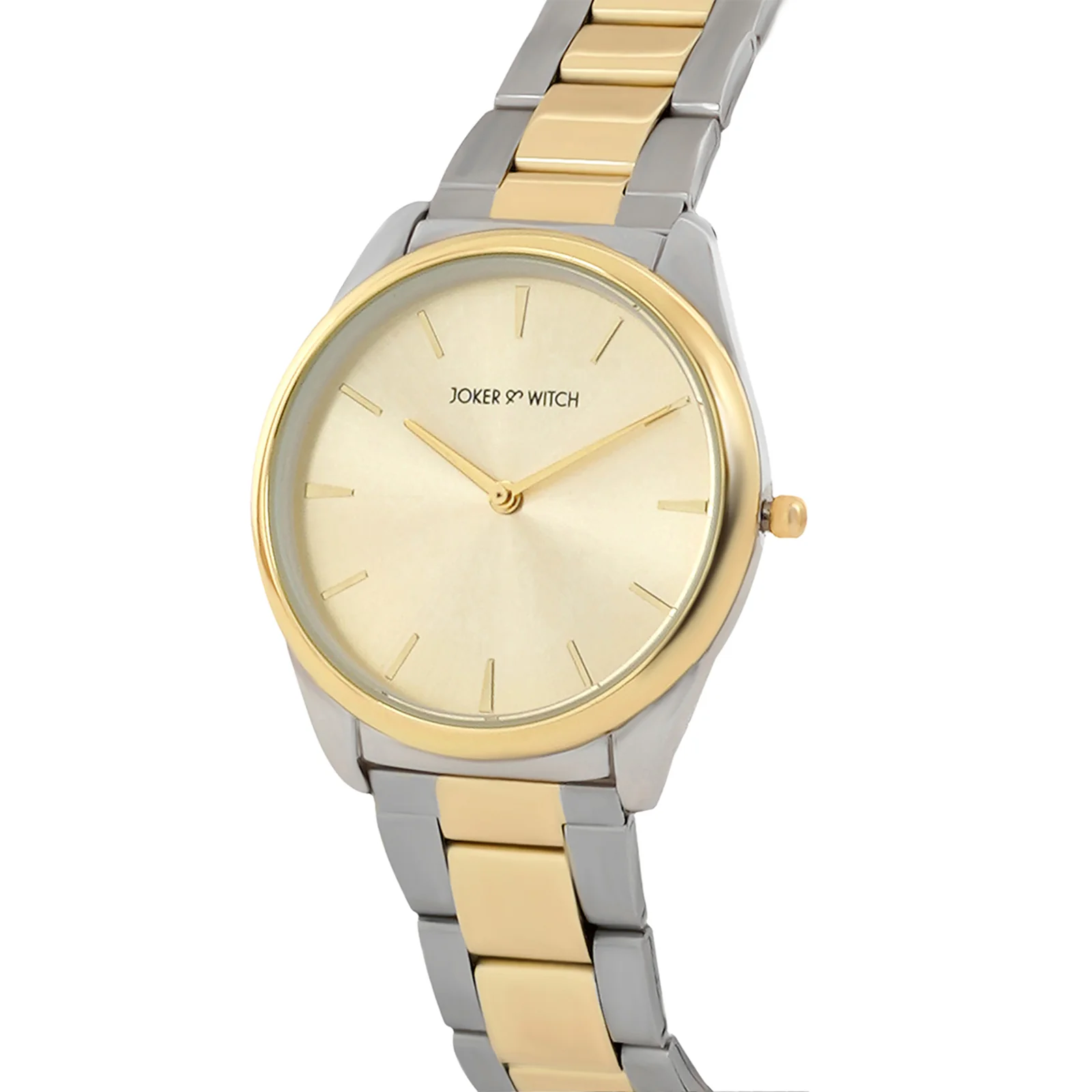 Clio Dualtone Watch Bracelet Stack - Image 4