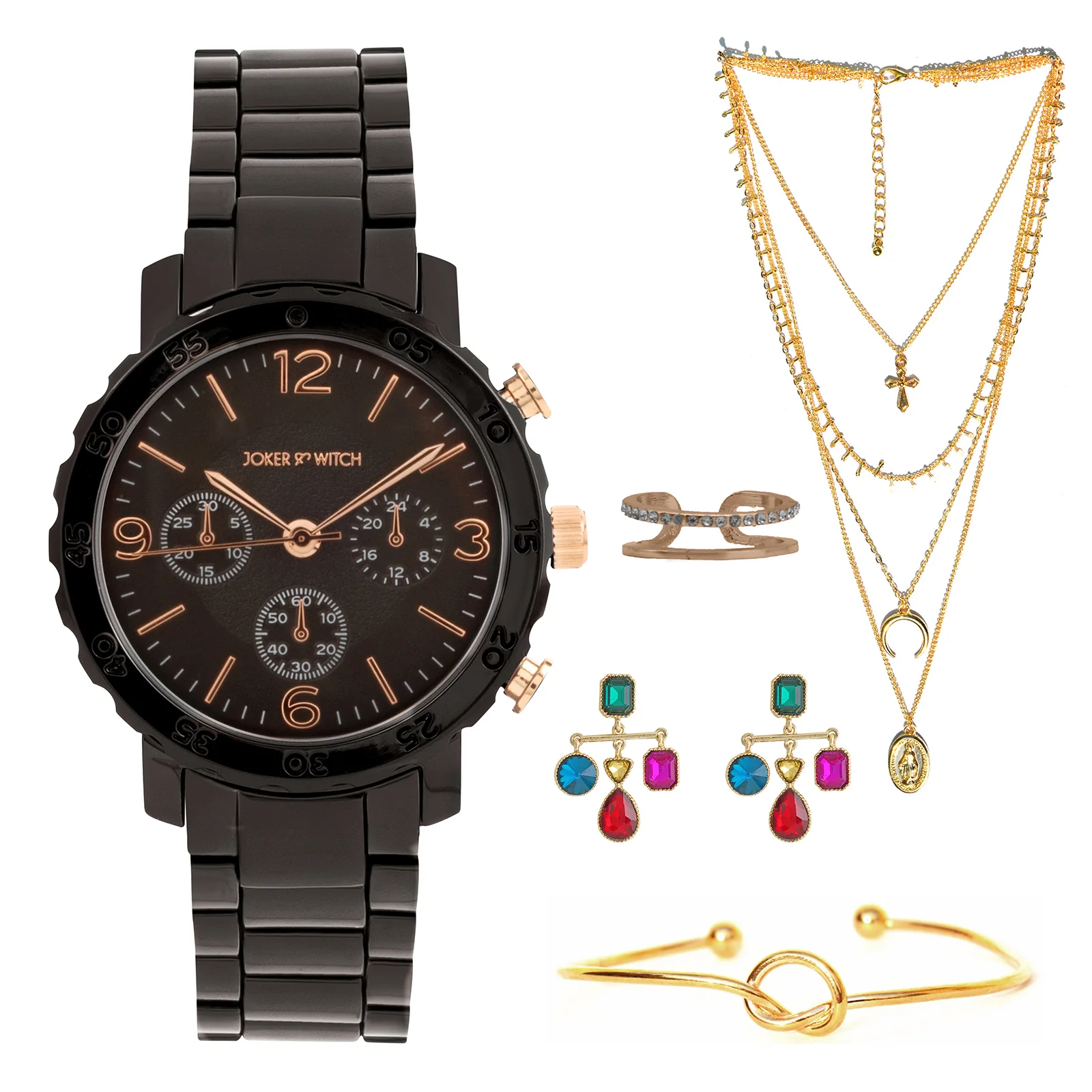 Cohen Love Stack - Image 2