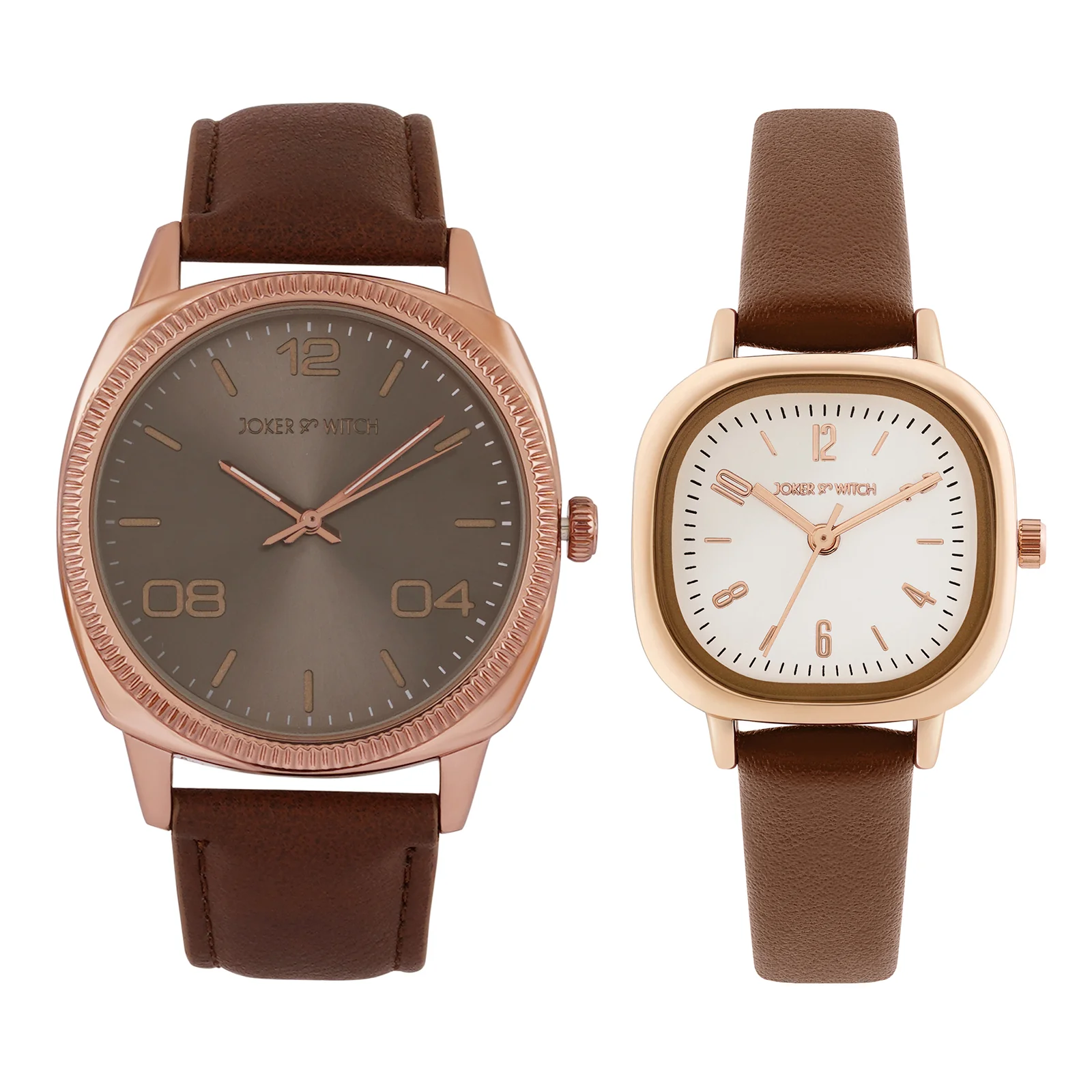 Cole & Riley Couple Watches - Image 2