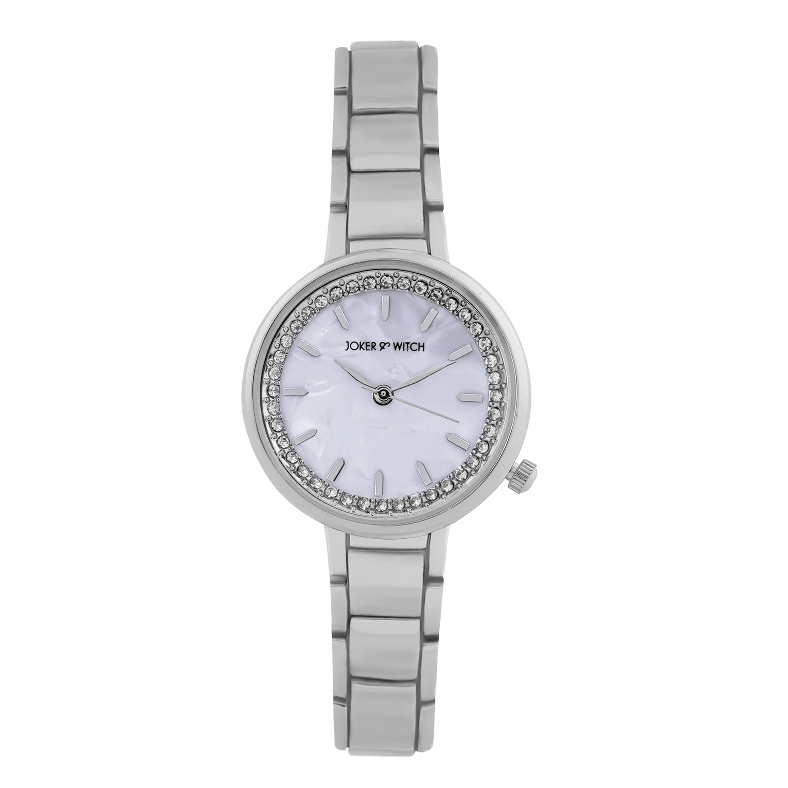 Colin & Scarlett Couple Watches - Image 3