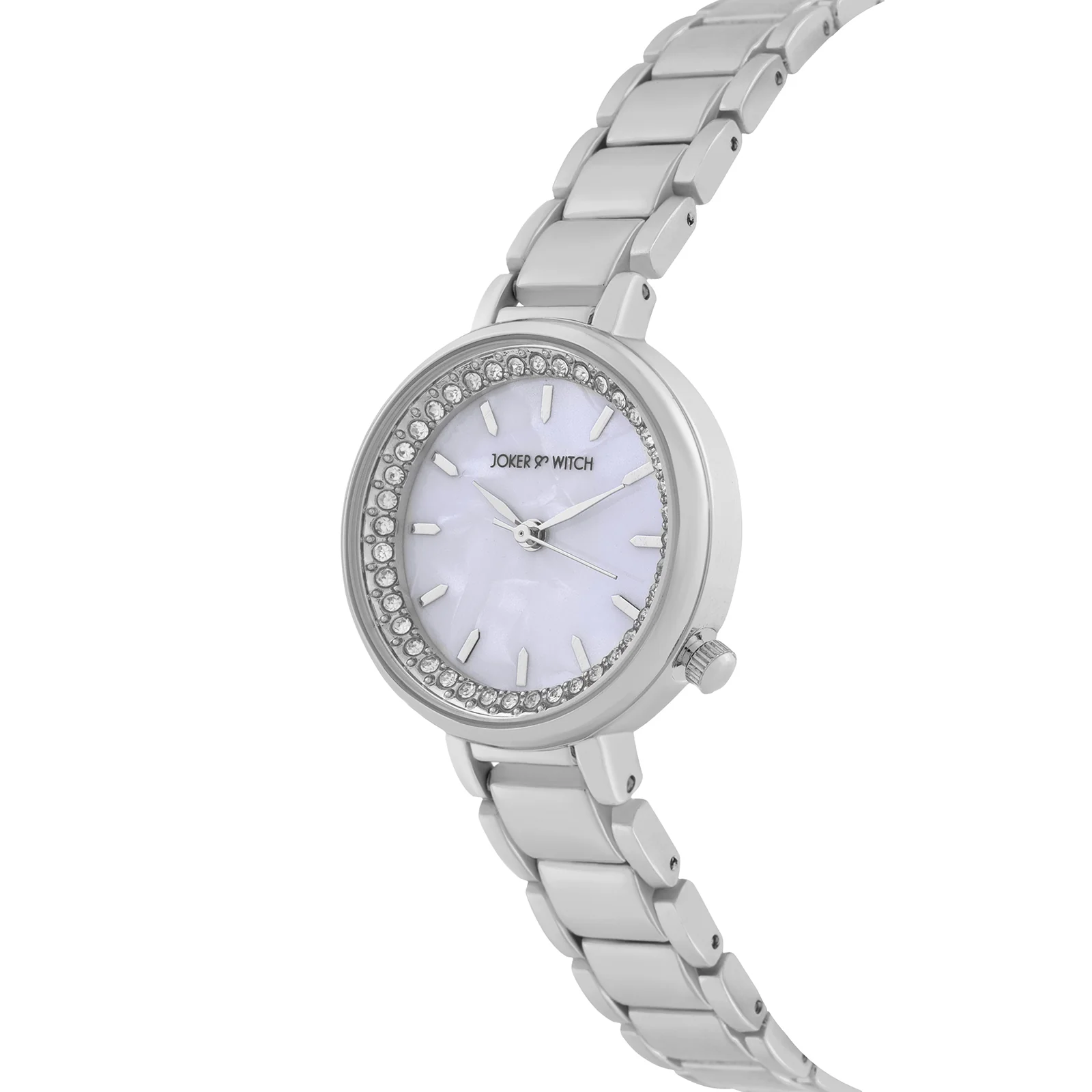 Colin & Scarlett Couple Watches - Image 4