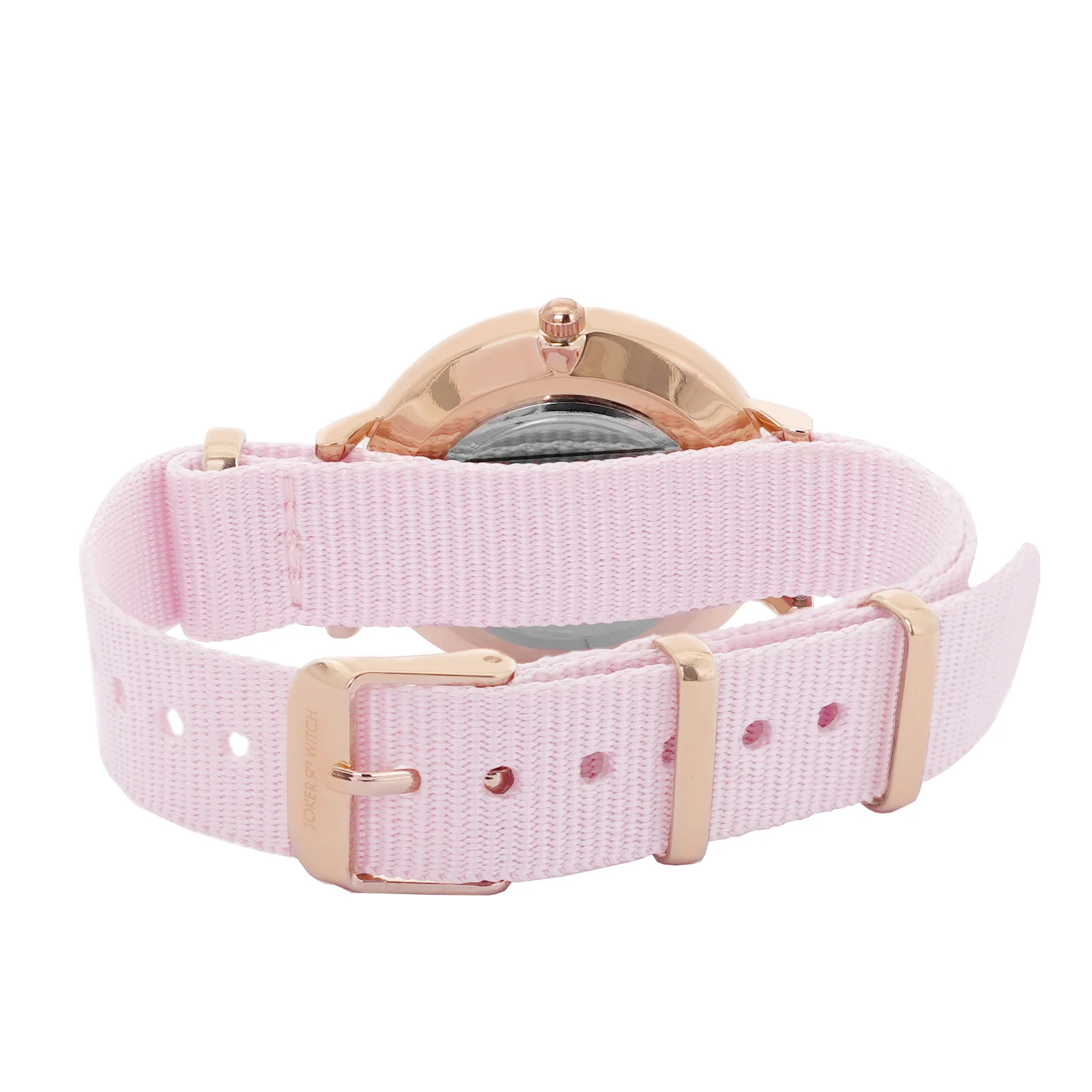 Colors of Rainbows Watch & Charm Set - Image 3