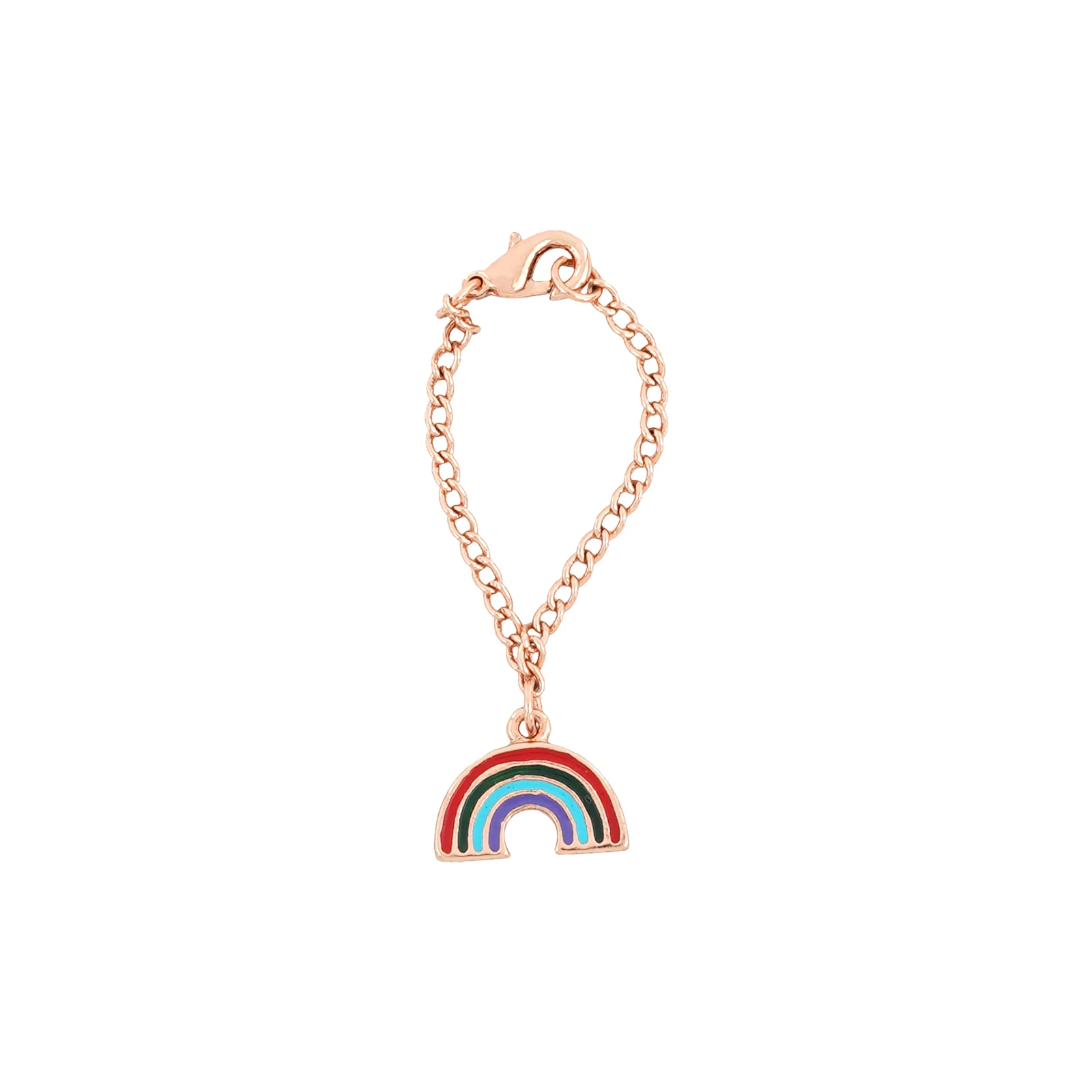 Colors of Rainbows Watch & Charm Set - Image 4