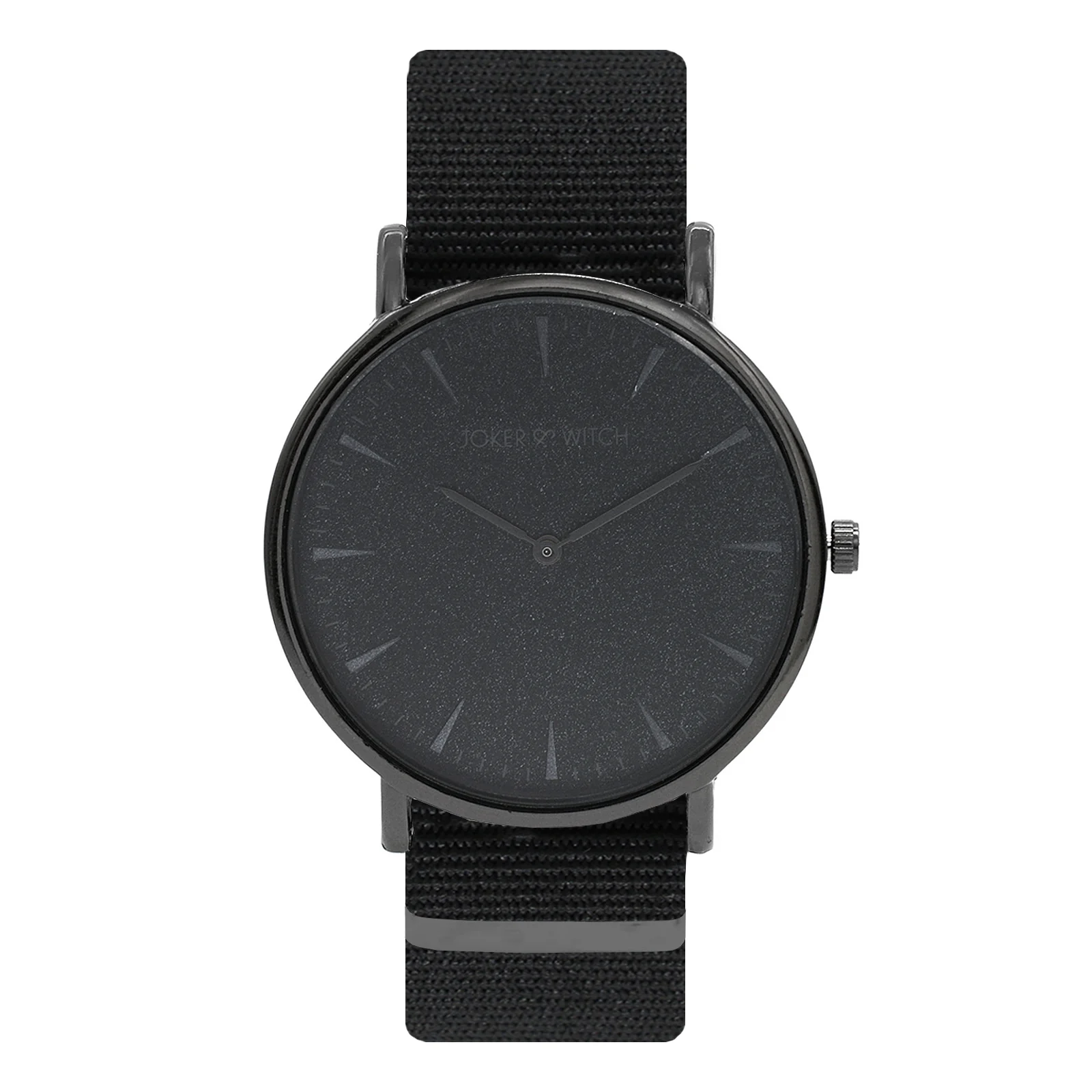 Cookie & Lyon Couple Watches - Image 3