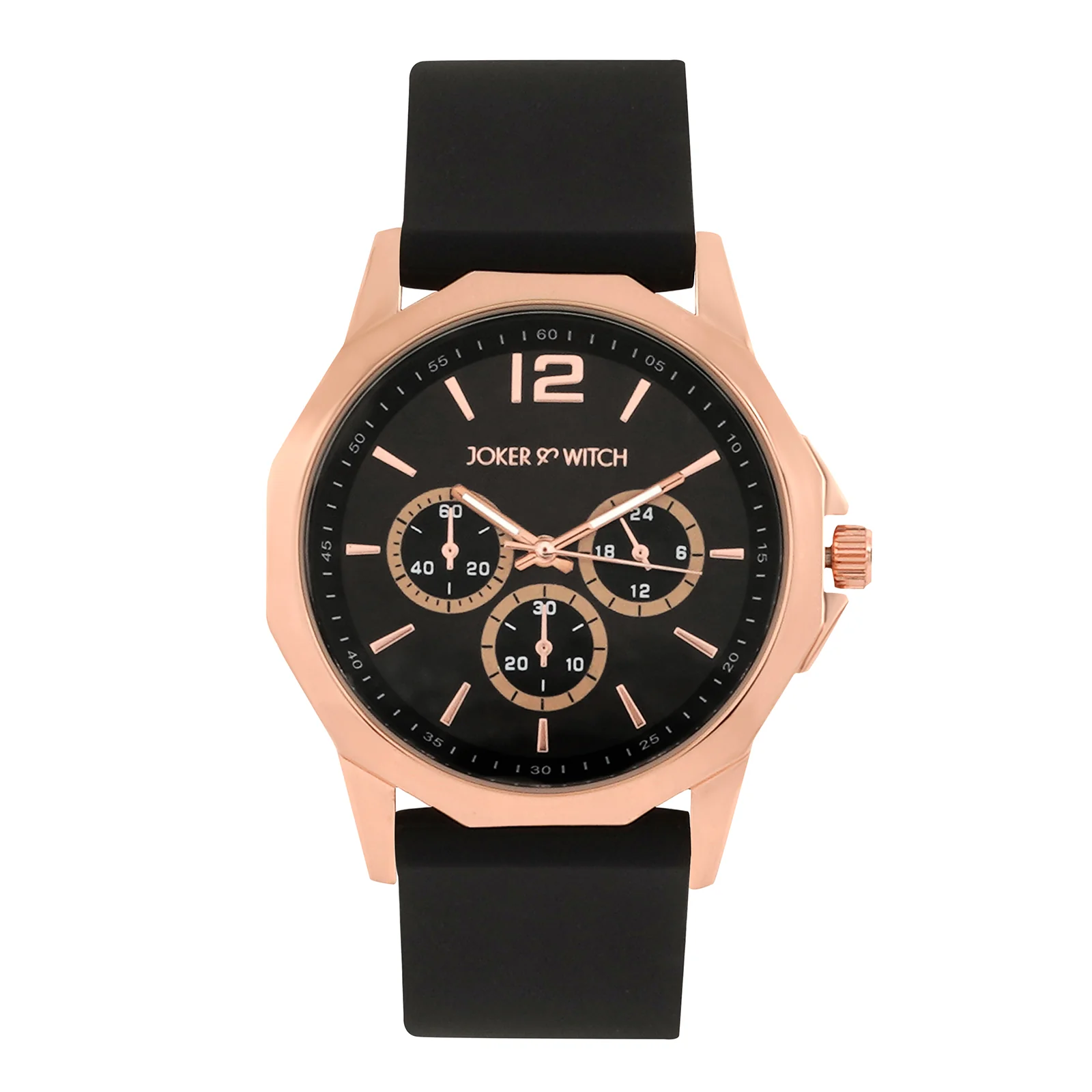 Cooper Watch Bracelet Stack - Image 2