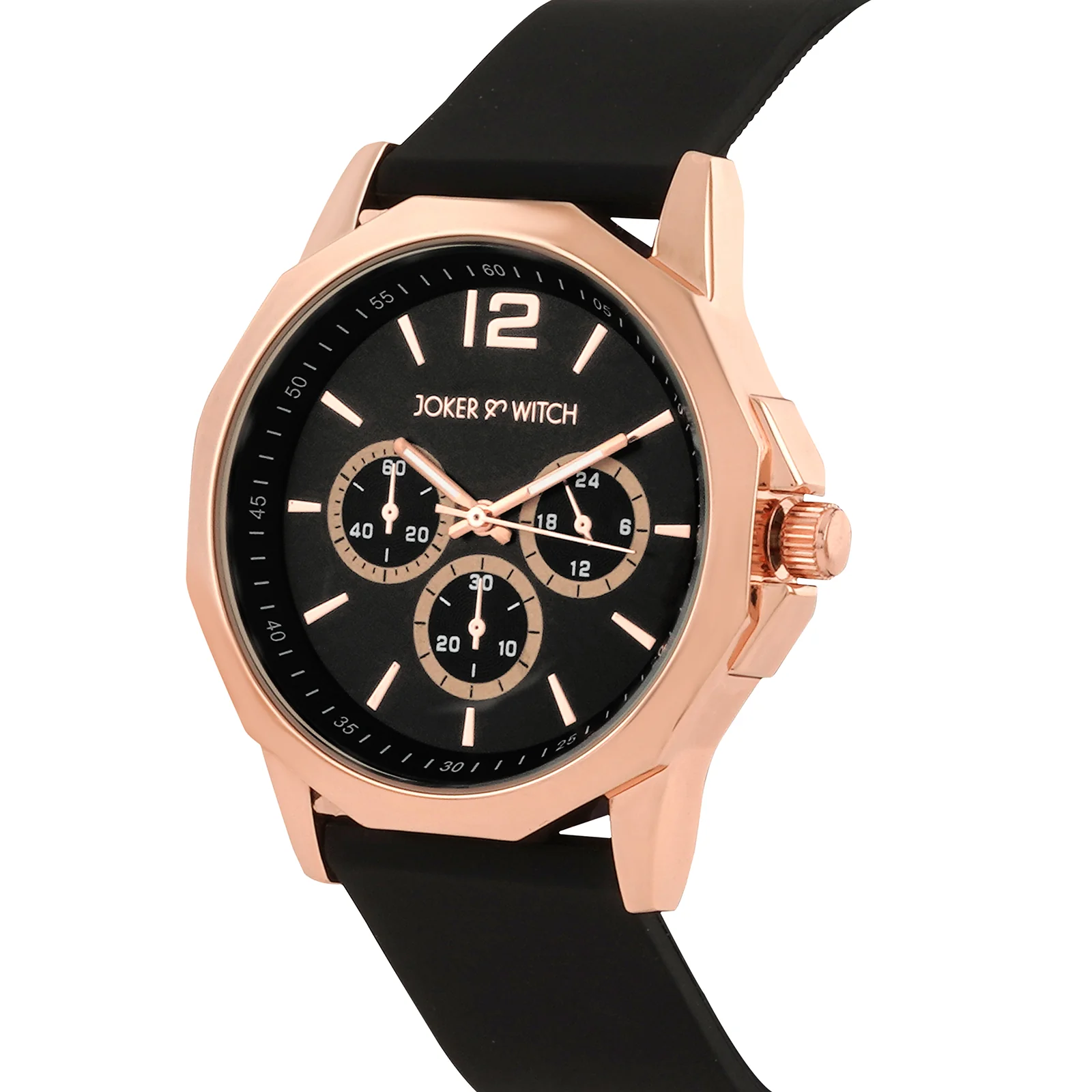 Cooper Watch Bracelet Stack - Image 3