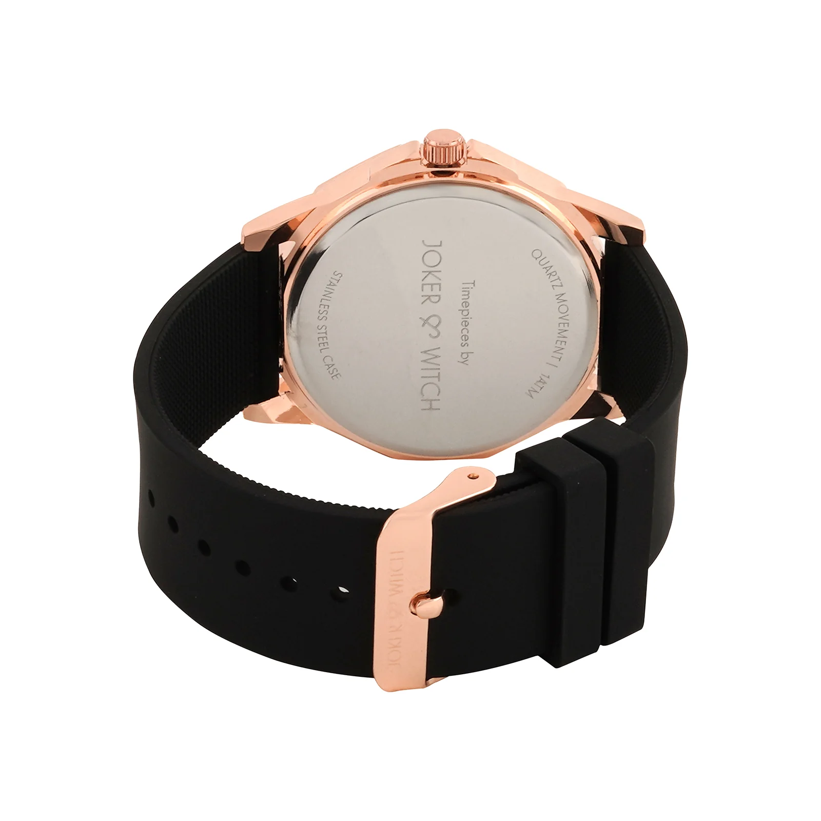 Cooper Watch Bracelet Stack - Image 5