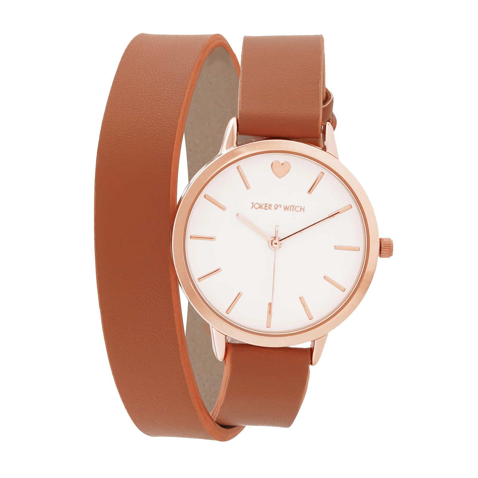Lara Jean & Peter Couple Watches - Image 2