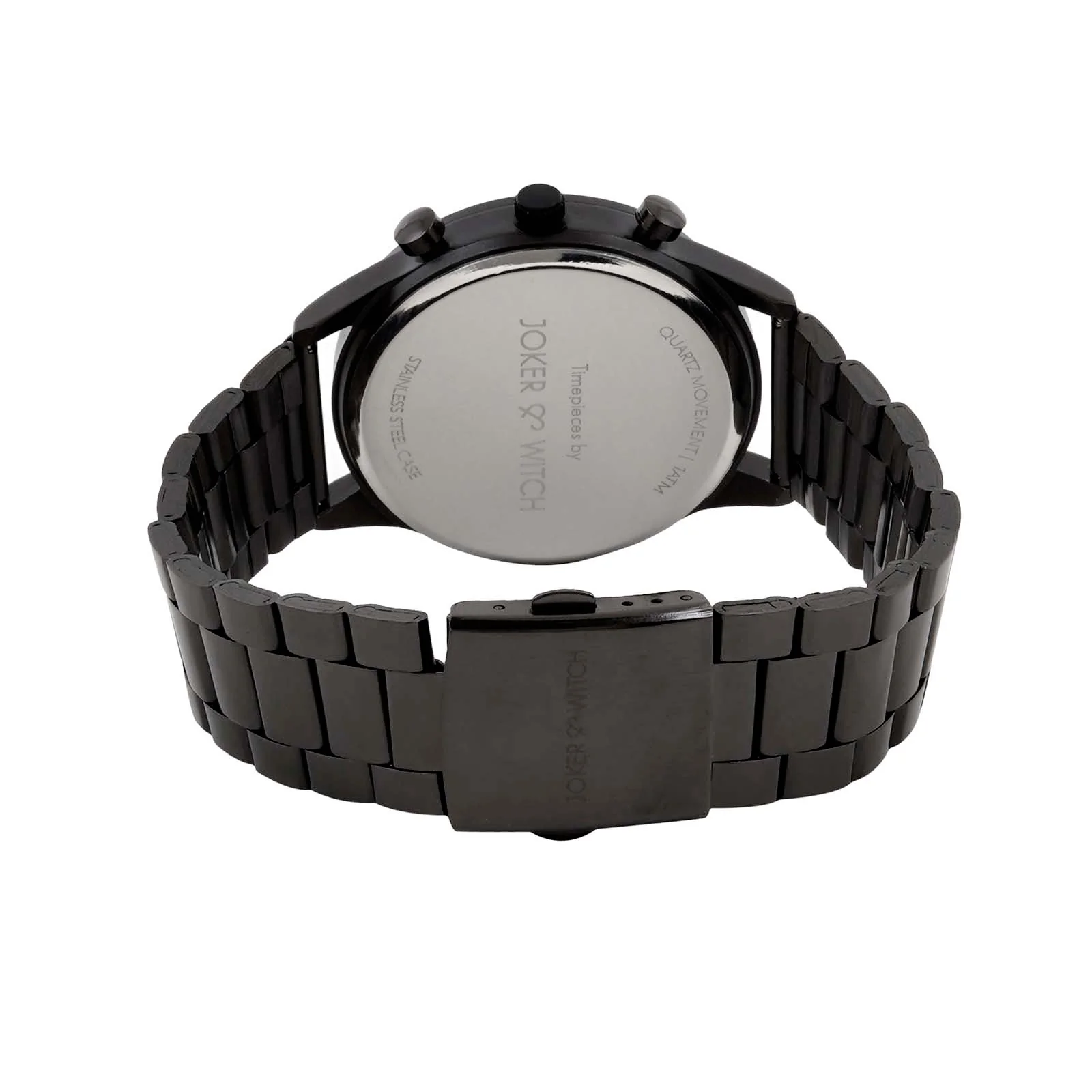 Kim & Pete Couple Watches - Image 5