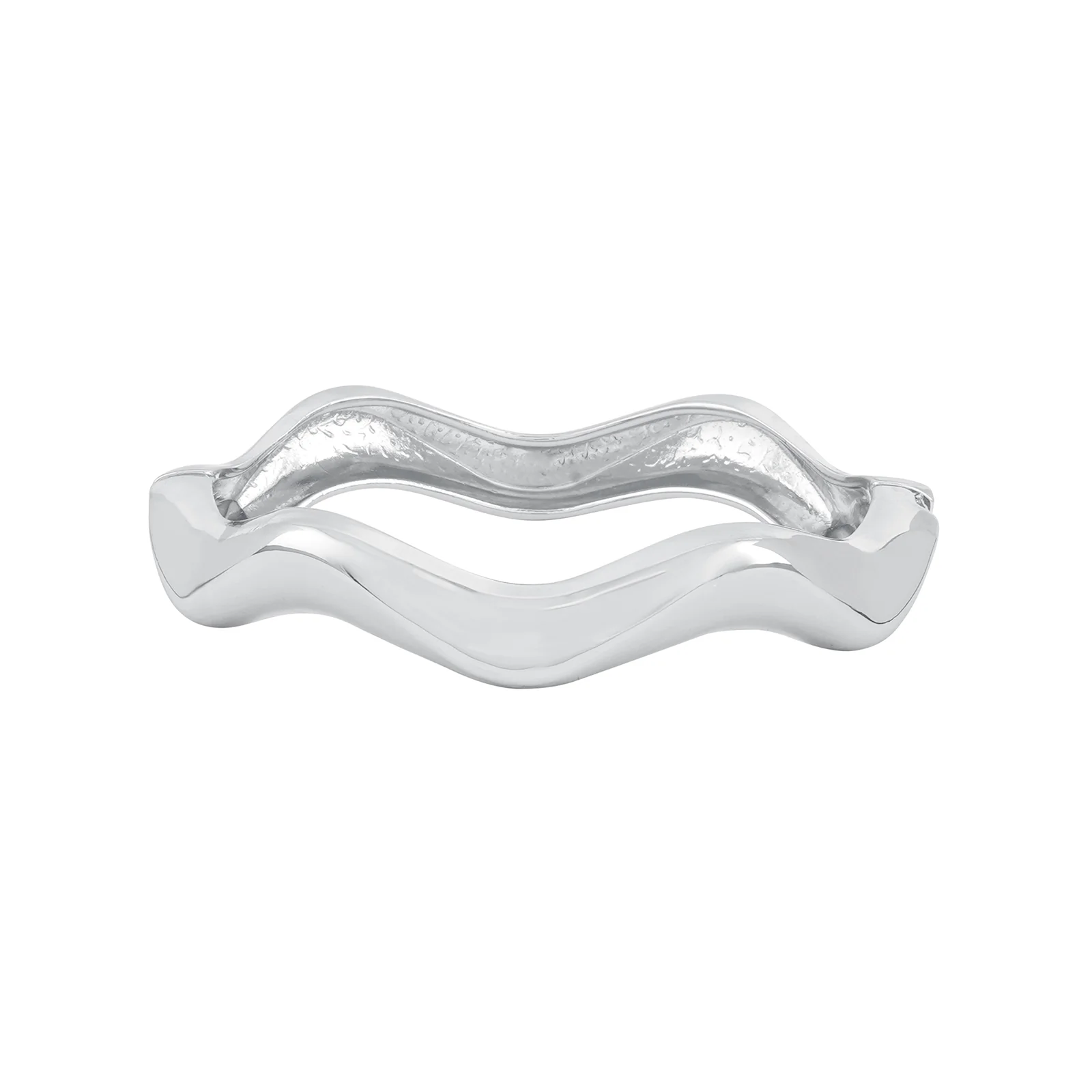 Rhea Silver Bracelet - Image 3