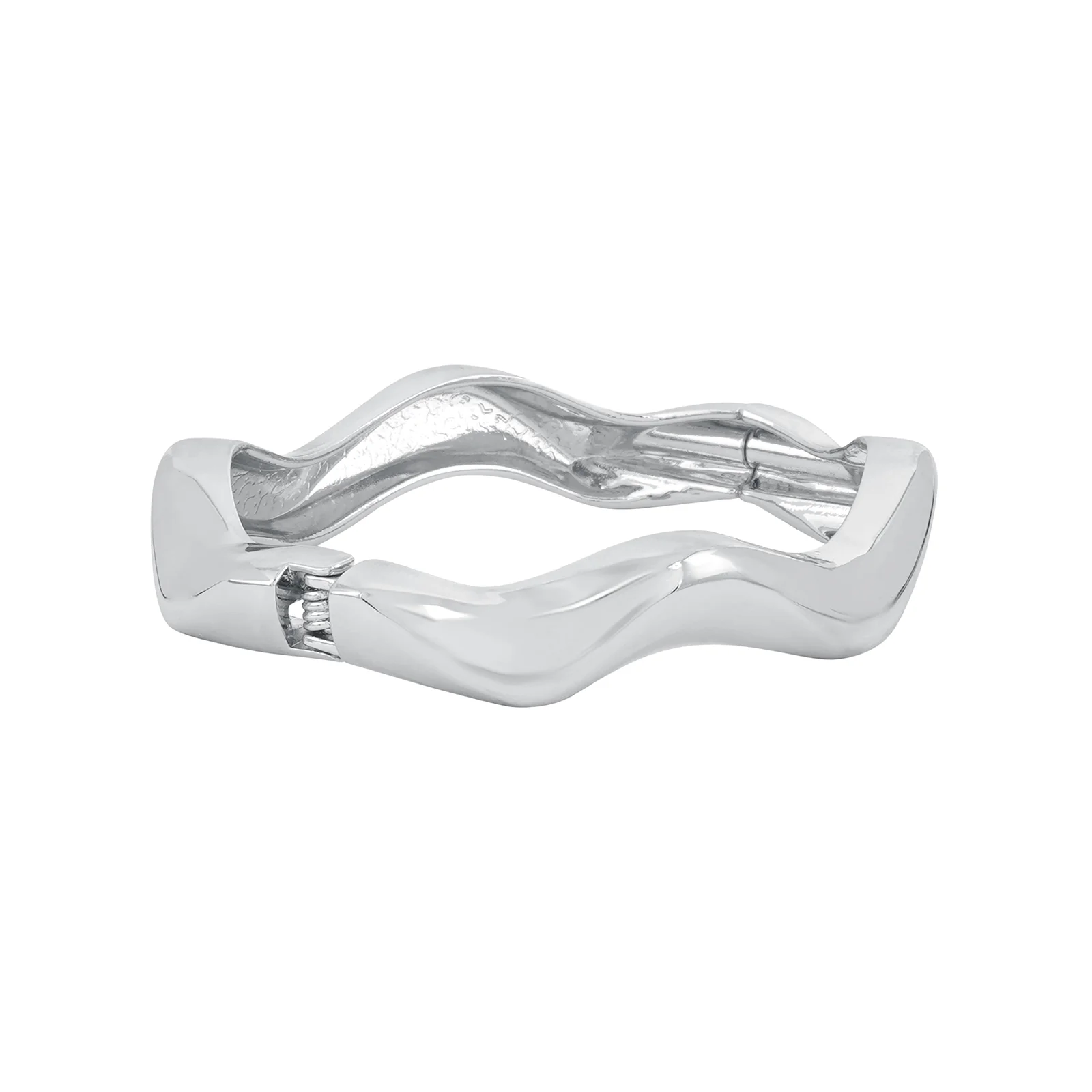 Rhea Silver Bracelet - Image 4