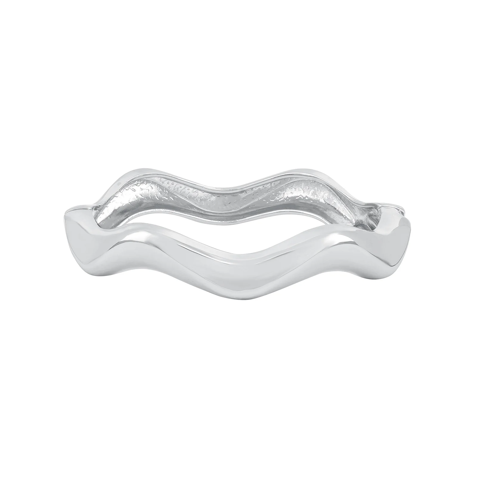 Rhea Silver Bracelet - Image 5