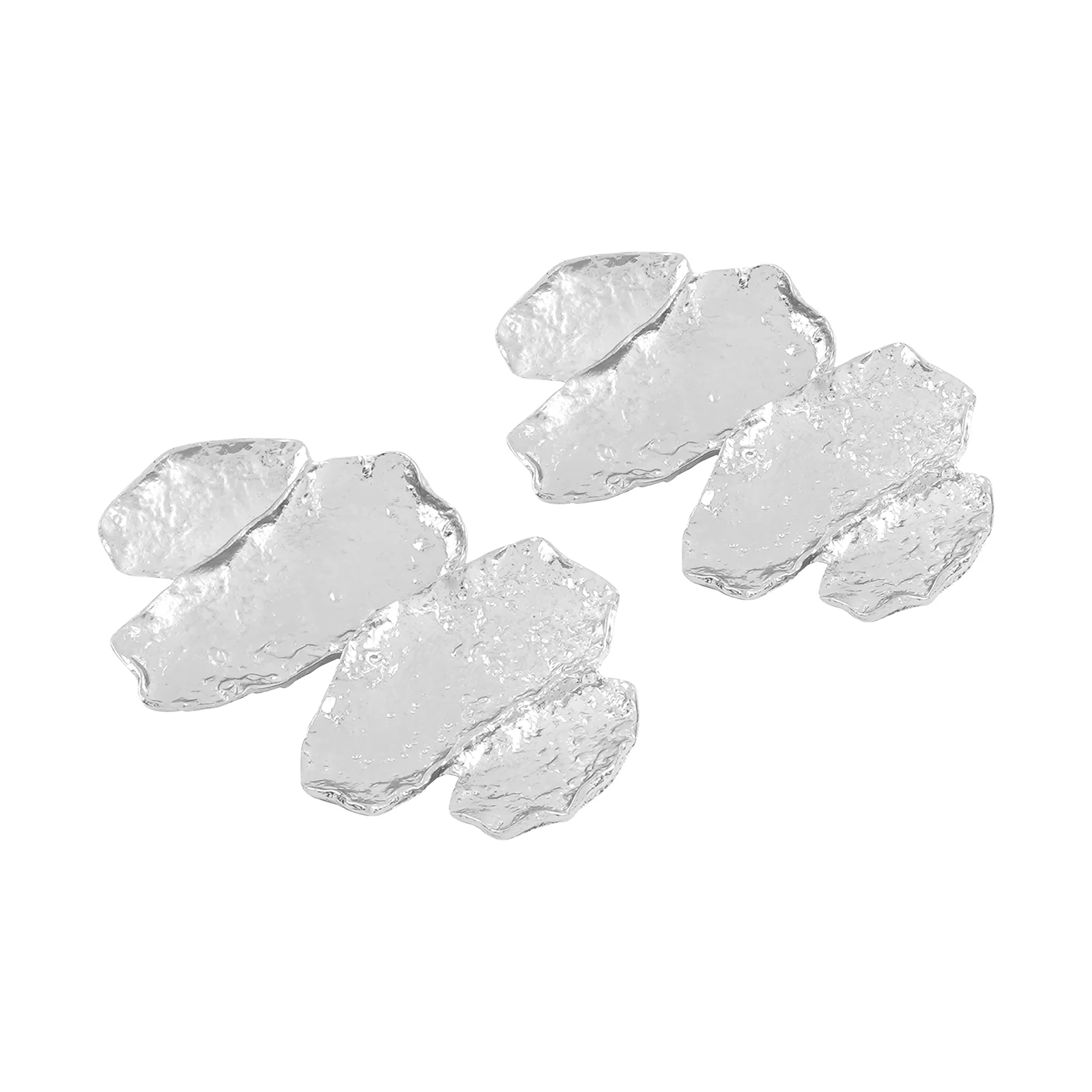 Seraphina Silver Earrings - Image 5