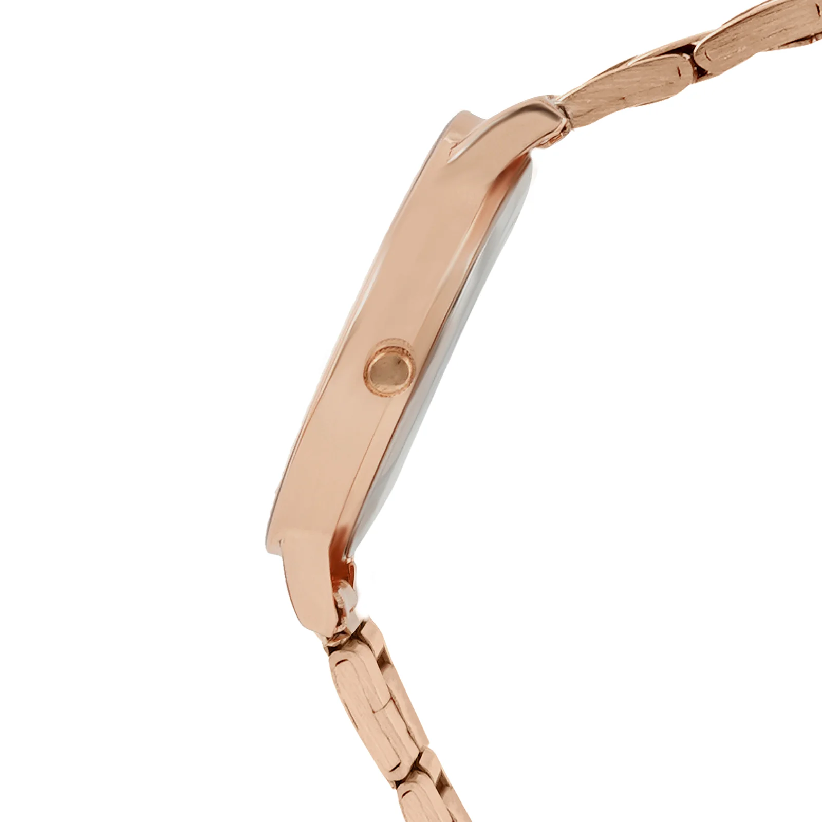 Coralie Watch Bracelet Stack - Image 5