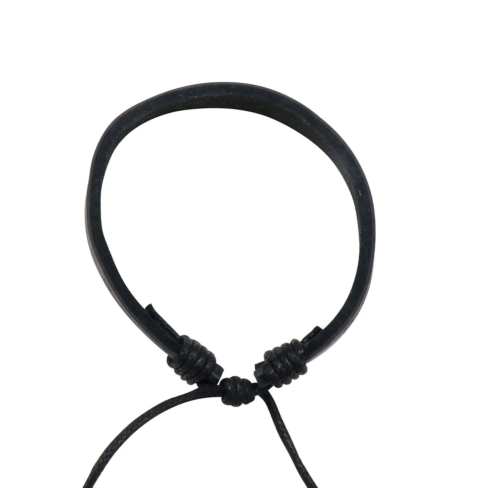 Cosmo Gunmetal Men's Watch Bracelet Stack - Image 4