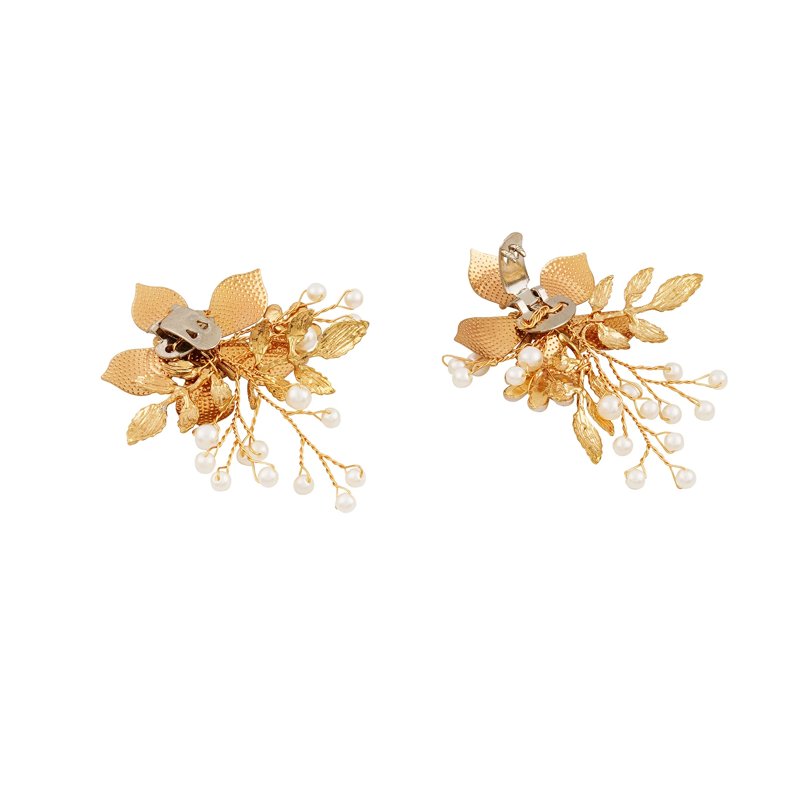 Courtier Shoe Clip - Image 5