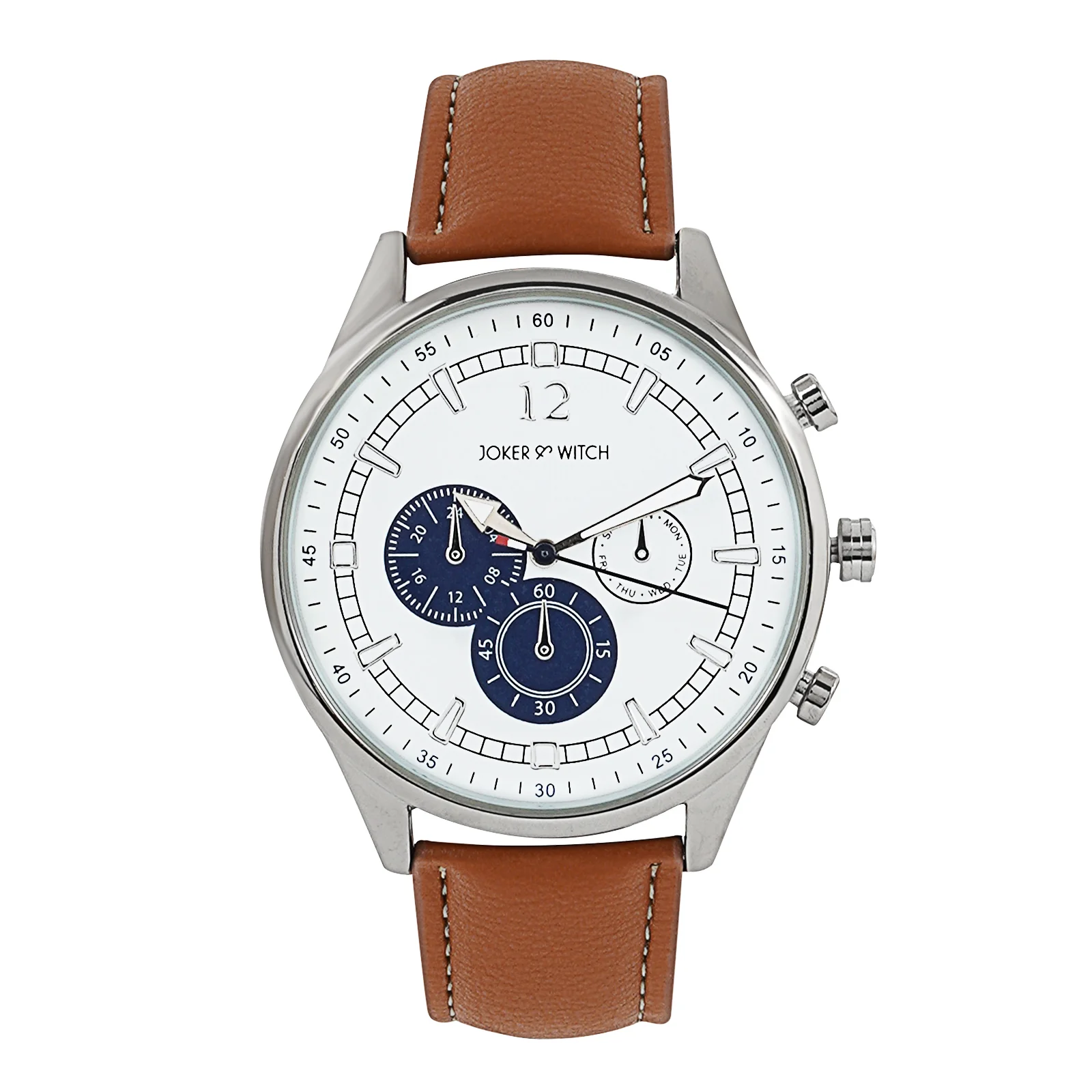 Cranberry & Apple Couple Watches - Image 4