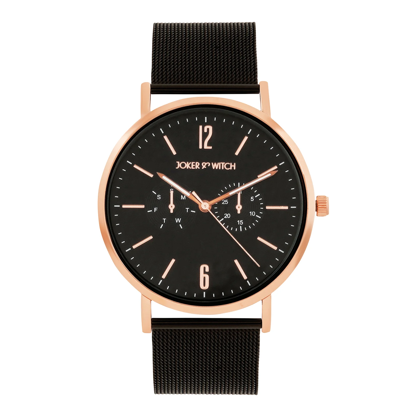 Crayford Watch Bracelet Stack - Image 2