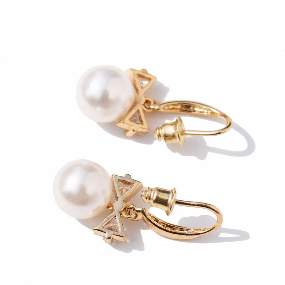 Creme Brulee Jewelry Set - Image 6