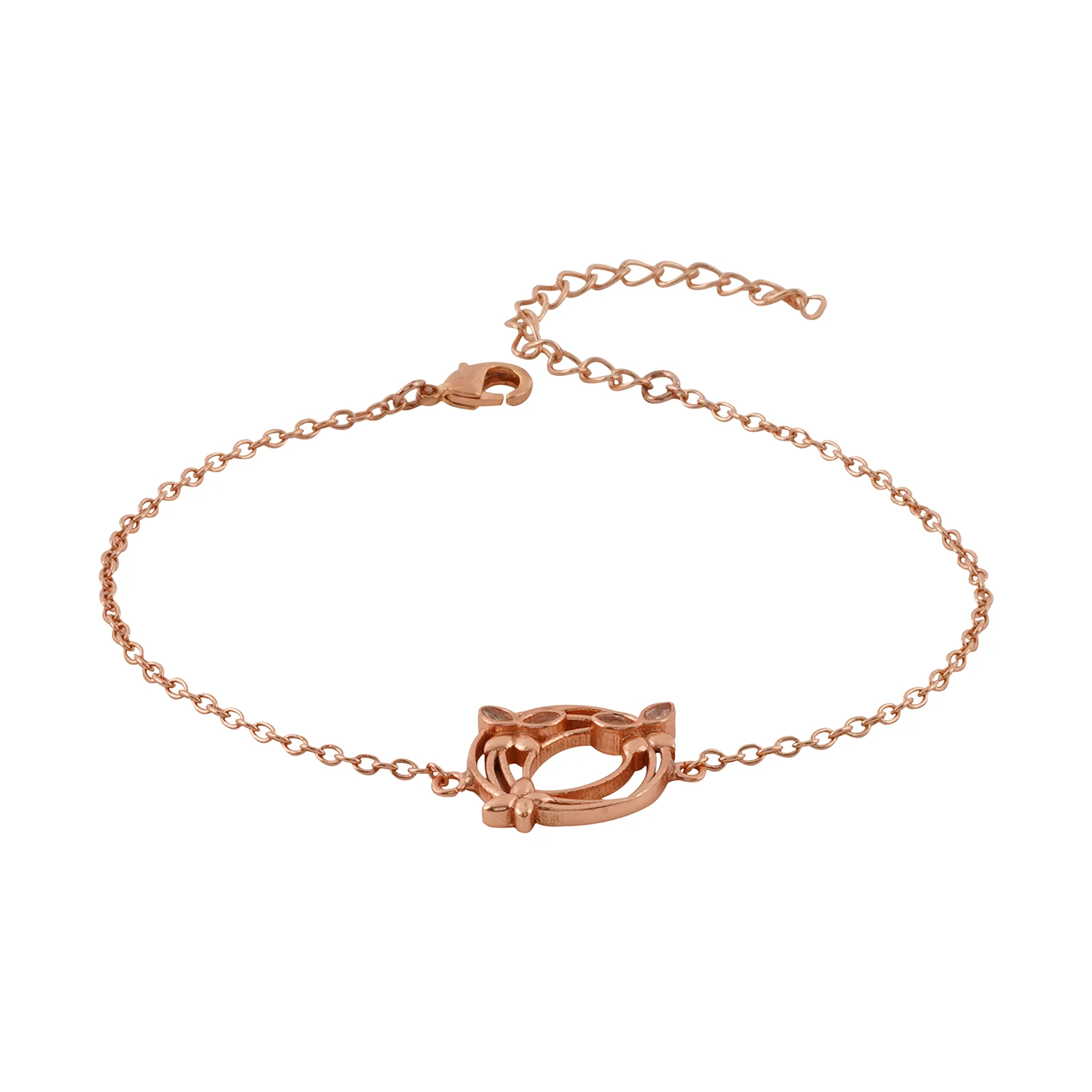 Cressida Rosegold Bracelet - Image 5