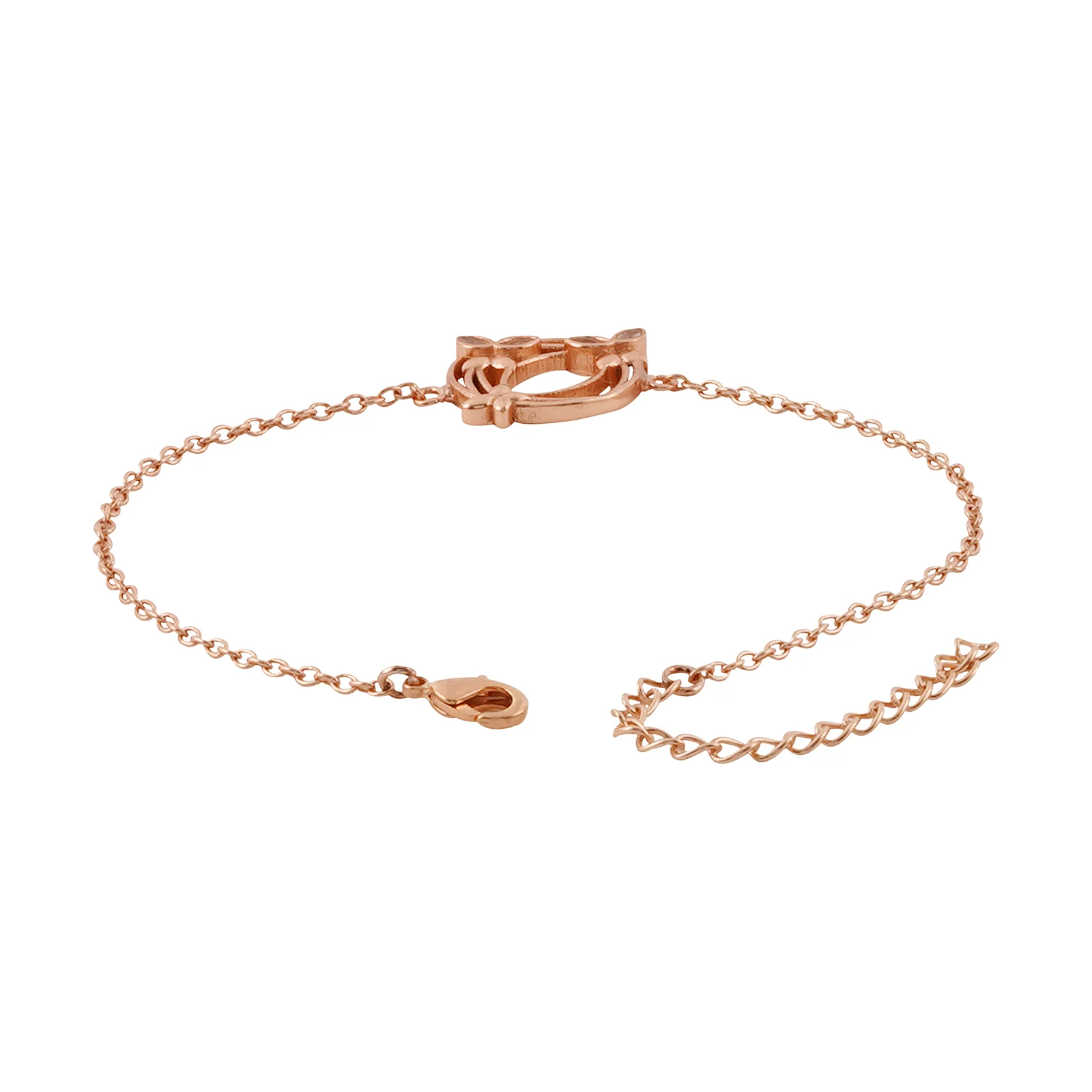 Cressida Rosegold Bracelet - Image 6