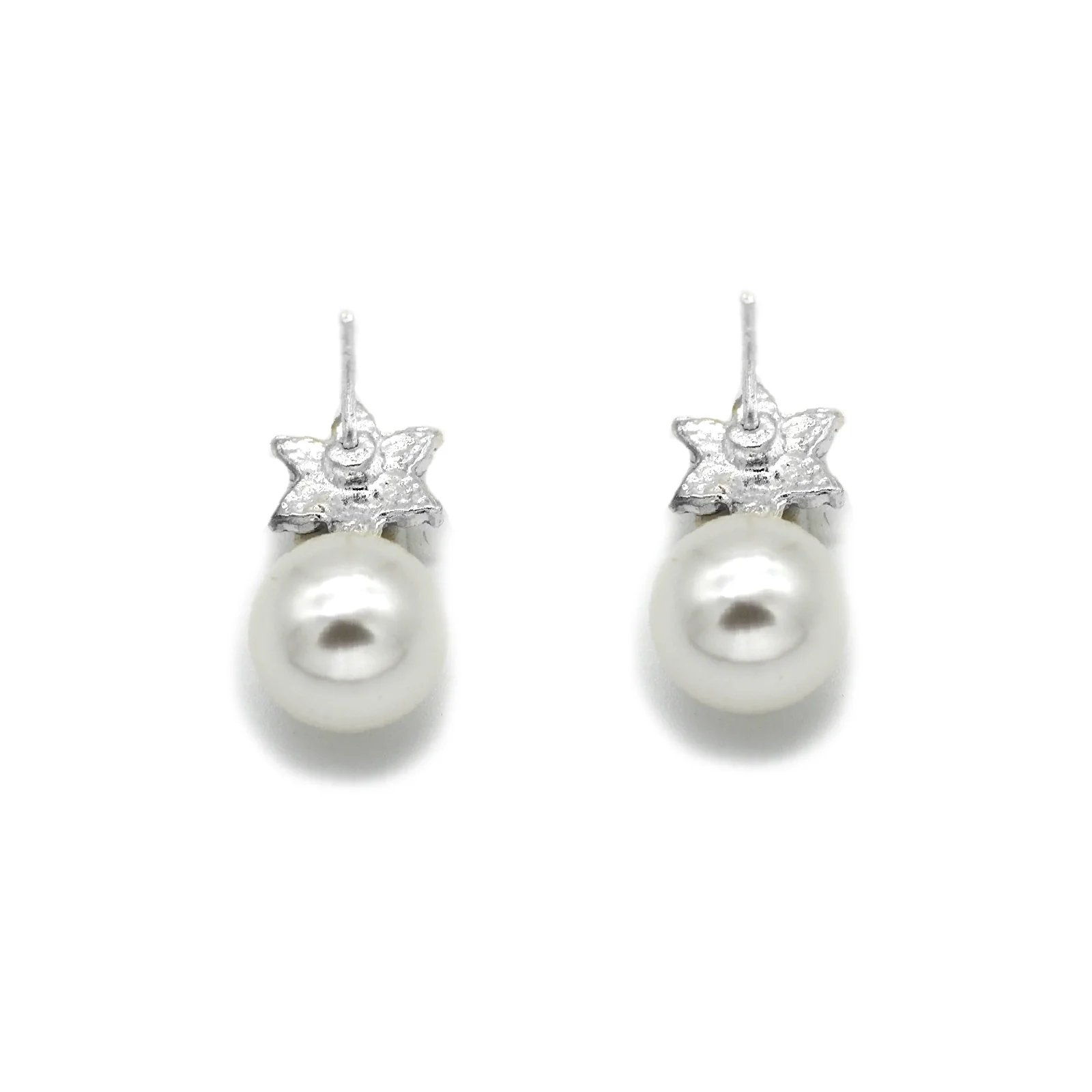 Crystal Silver Jewelry Set - Image 4