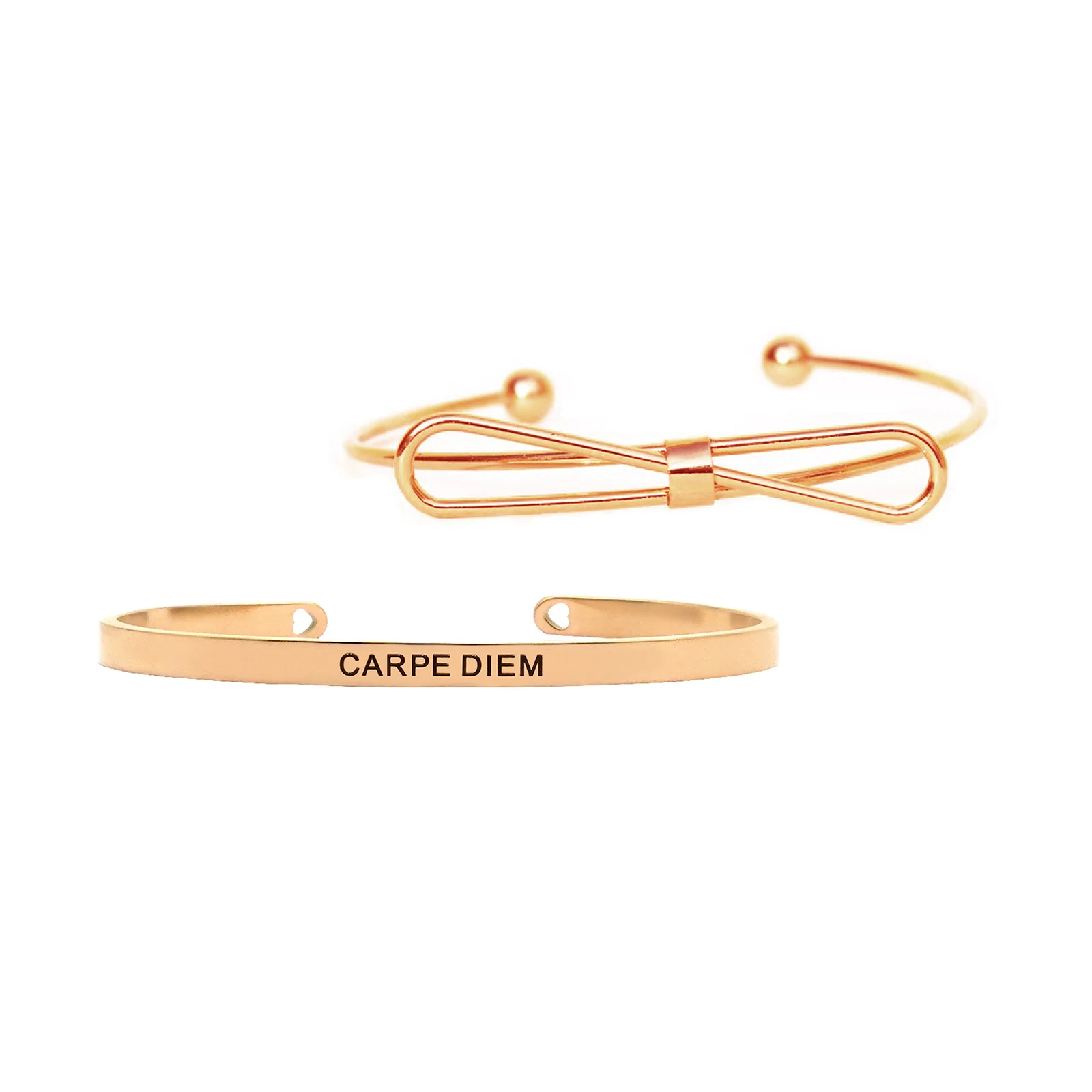 Culpo Set of 2 Bracelet set - Image 2