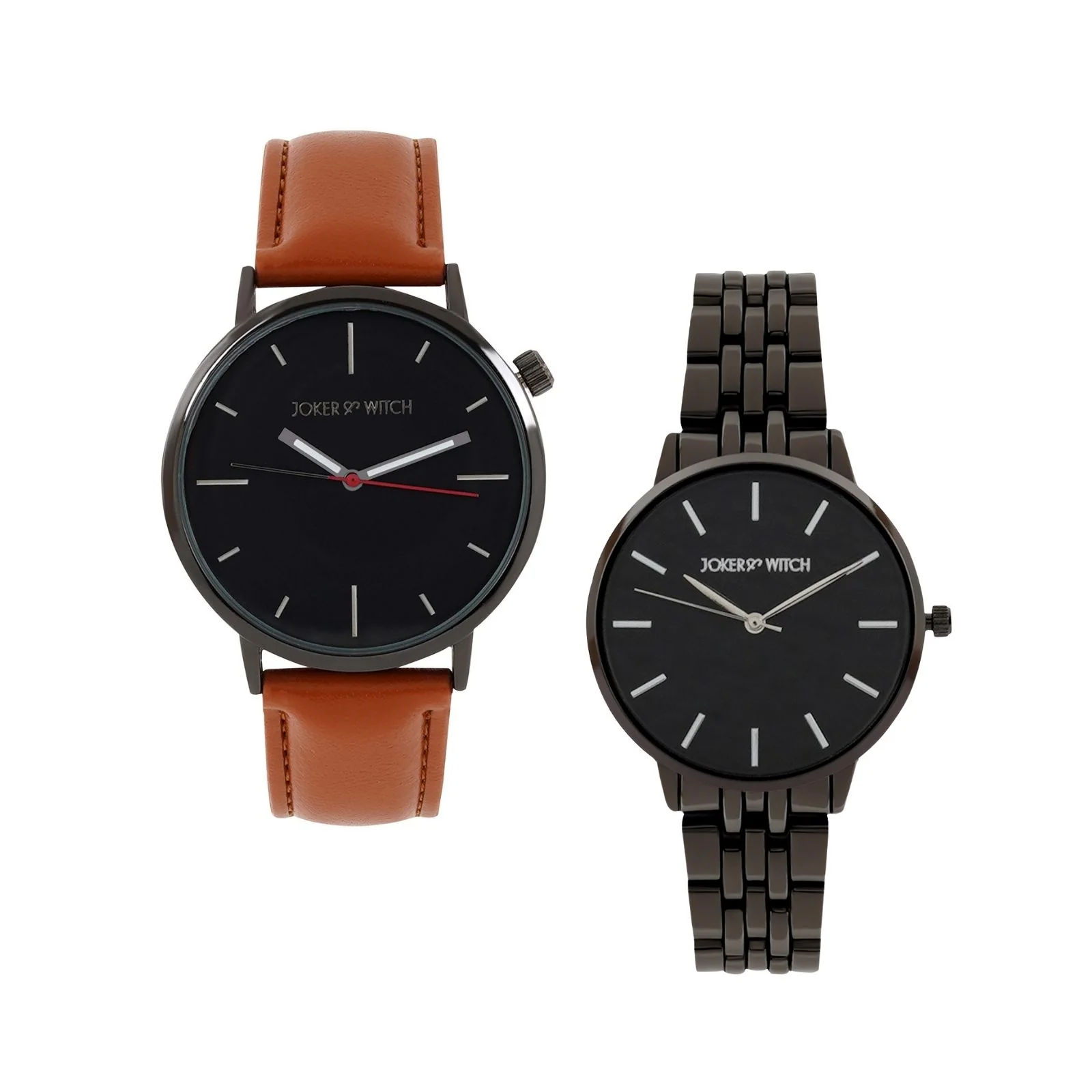 Cupcake & Cherry Couple Watches - Image 2