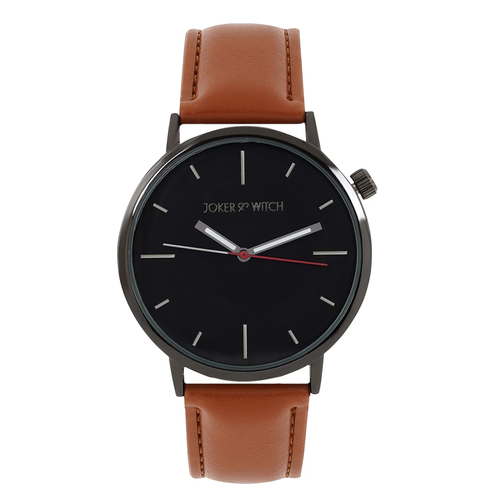 Cutie & Patootie Couple Watches - Image 4