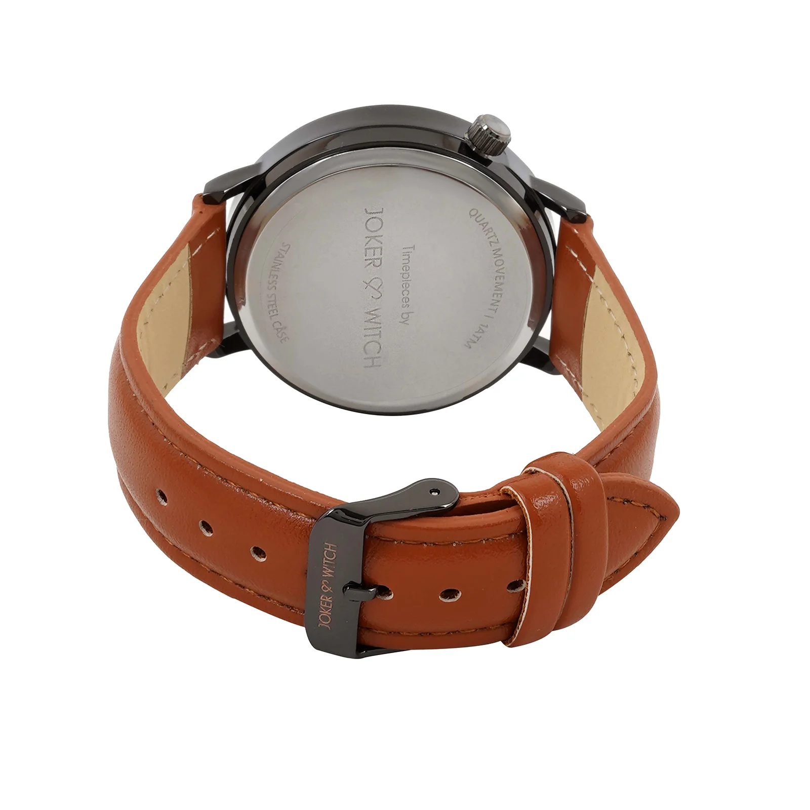 Cutie & Patootie Couple Watches - Image 5
