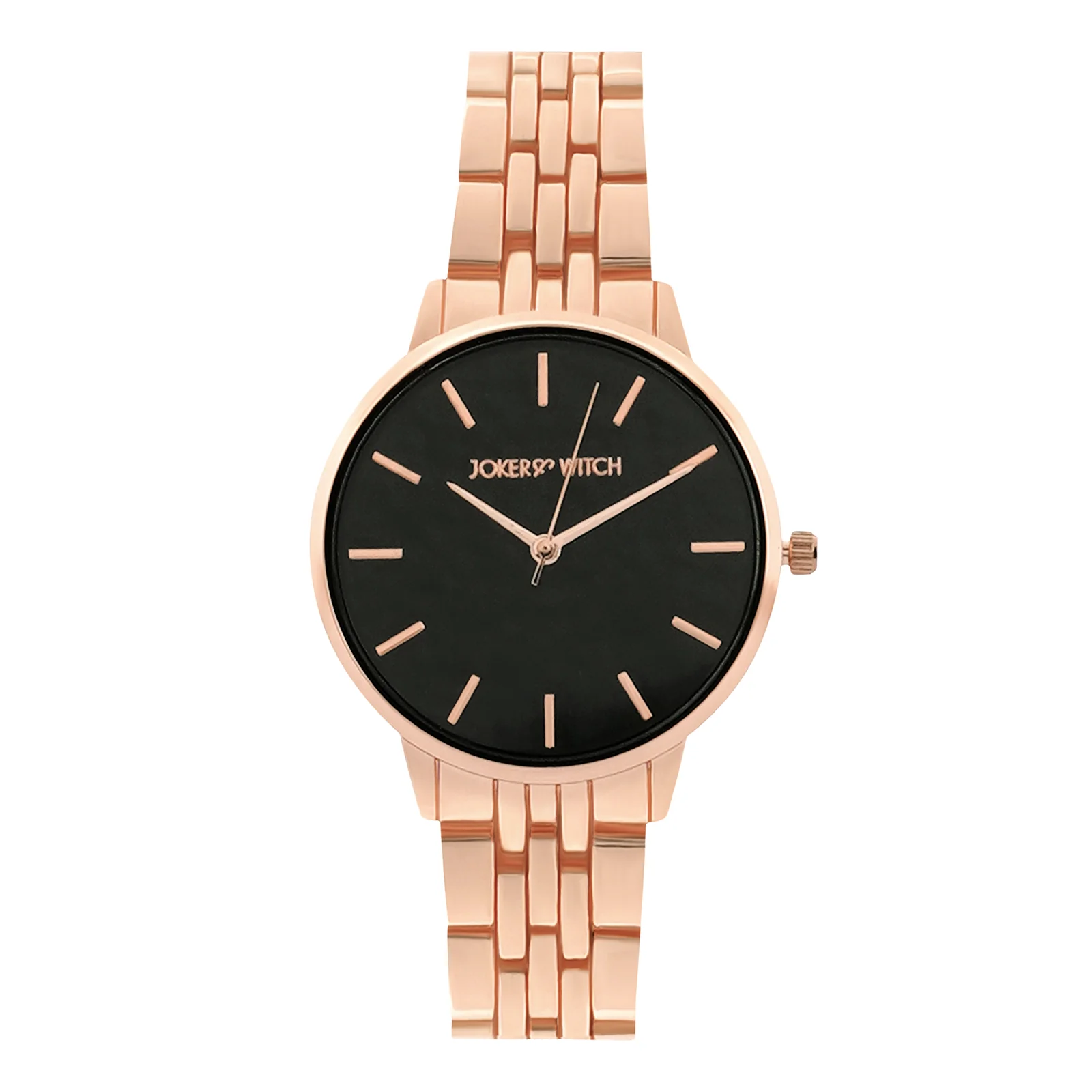 Cutie & Patootie Couple Watches - Image 7