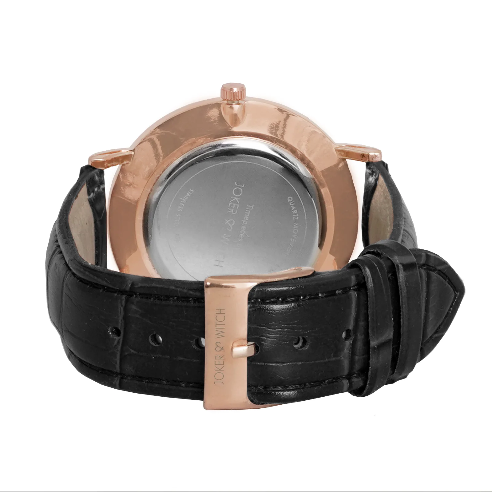 Cutie Pies Couple Watches - Image 5