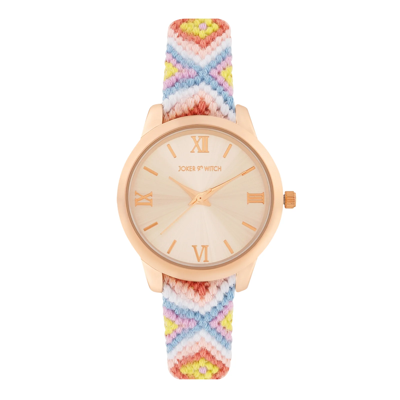 Daily Loop Watch Bracelet Stack - Image 3