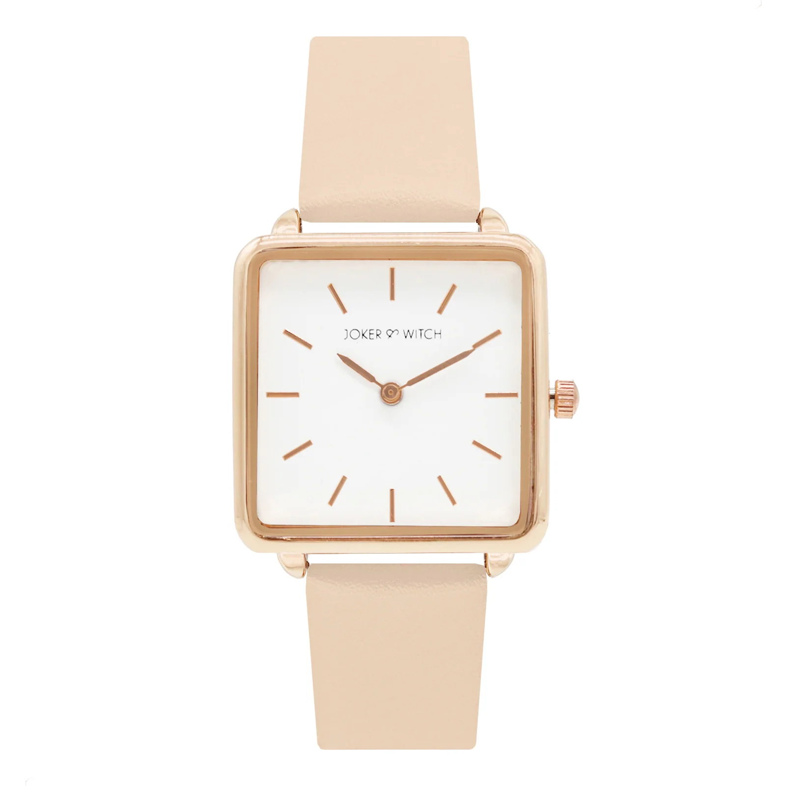 Damask Rose Watch Bracelet Stack - Image 2