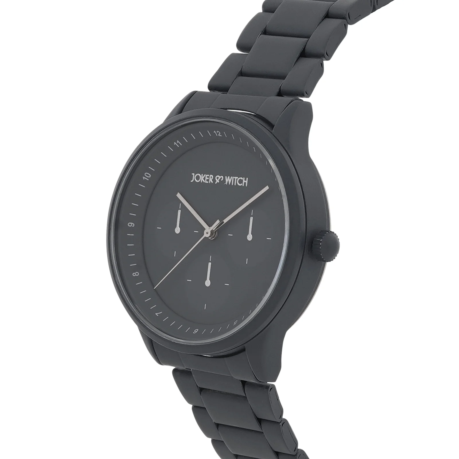 Daniel & Claire Couple Watches - Image 3