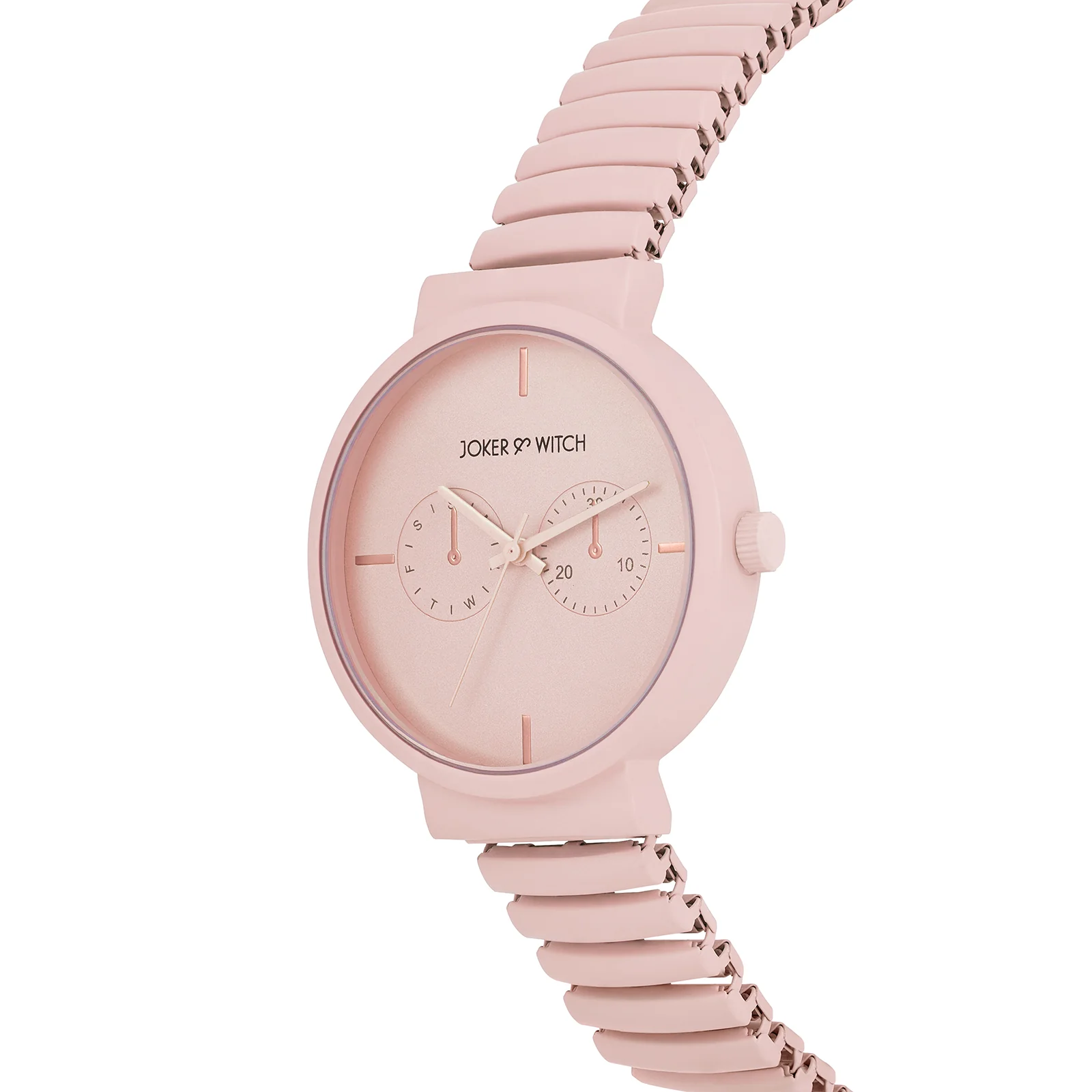 Daniel & Claire Couple Watches - Image 4