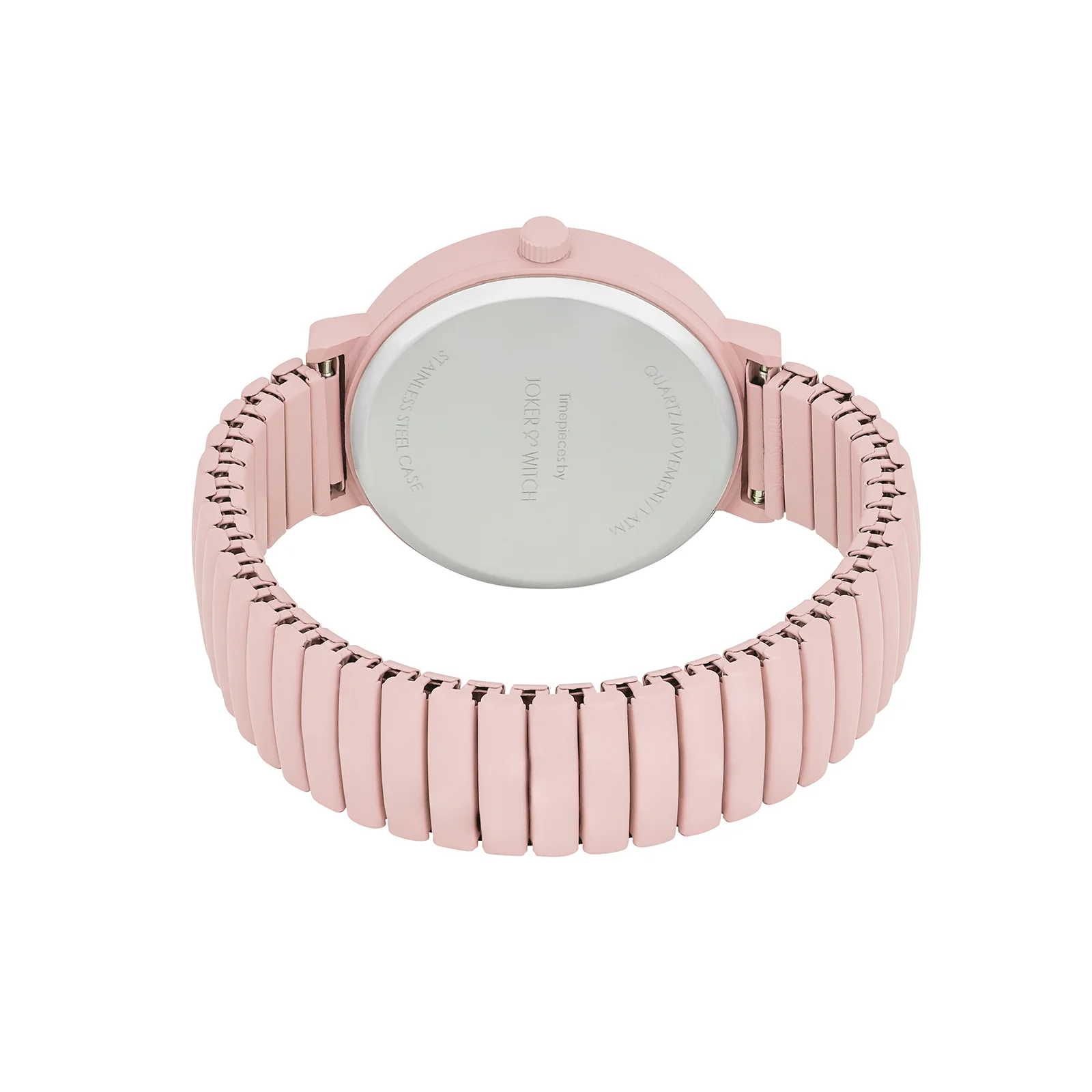 Daniel & Claire Couple Watches - Image 6