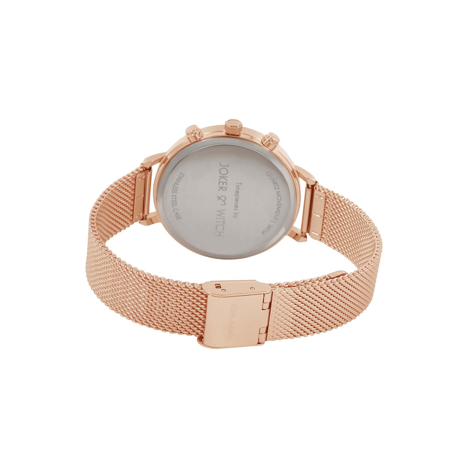 Daphne & Simon Couple Watches - Image 8