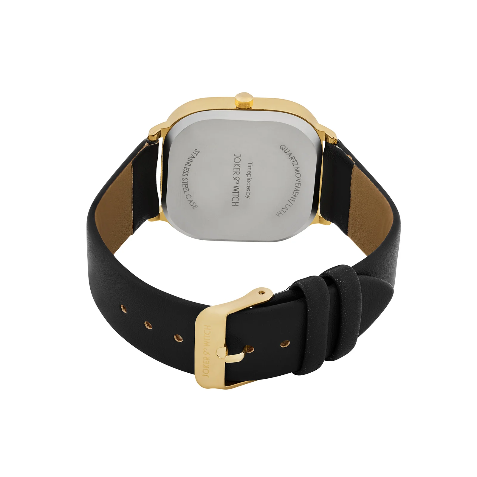 Dark Mode Watch Bracelet Stack - Image 4