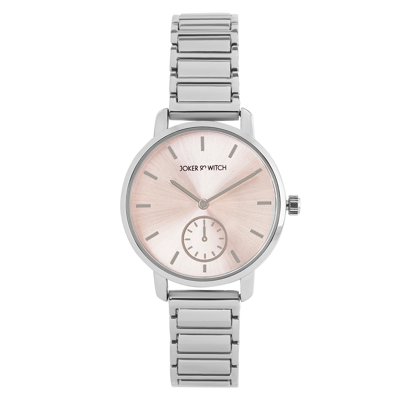 David & Patrick Couple Watches - Image 2