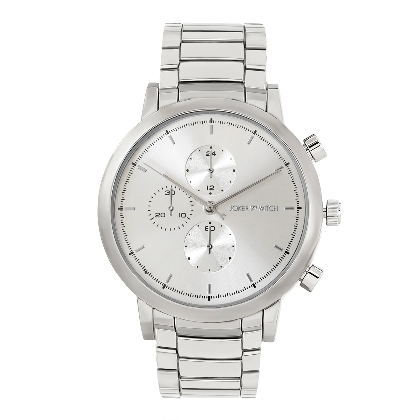 David & Patrick Couple Watches - Image 4